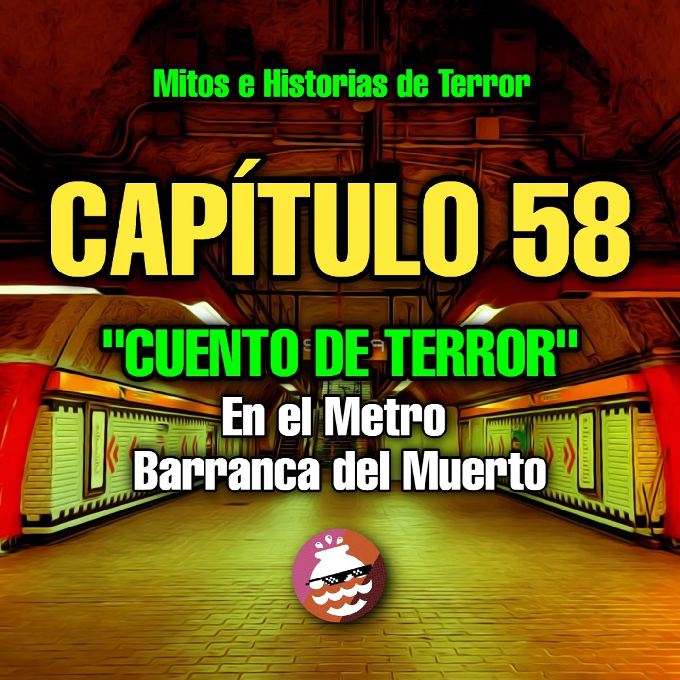 Historias de Terror del Tío Tacu