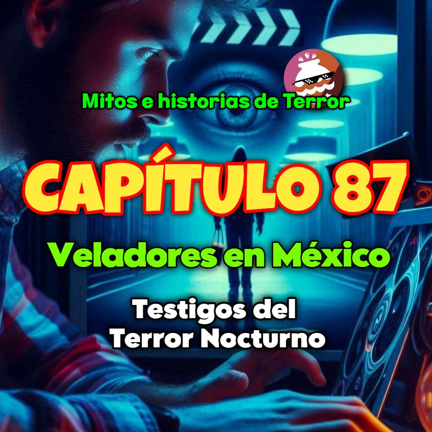 Historias de Terror del Tío Tacu