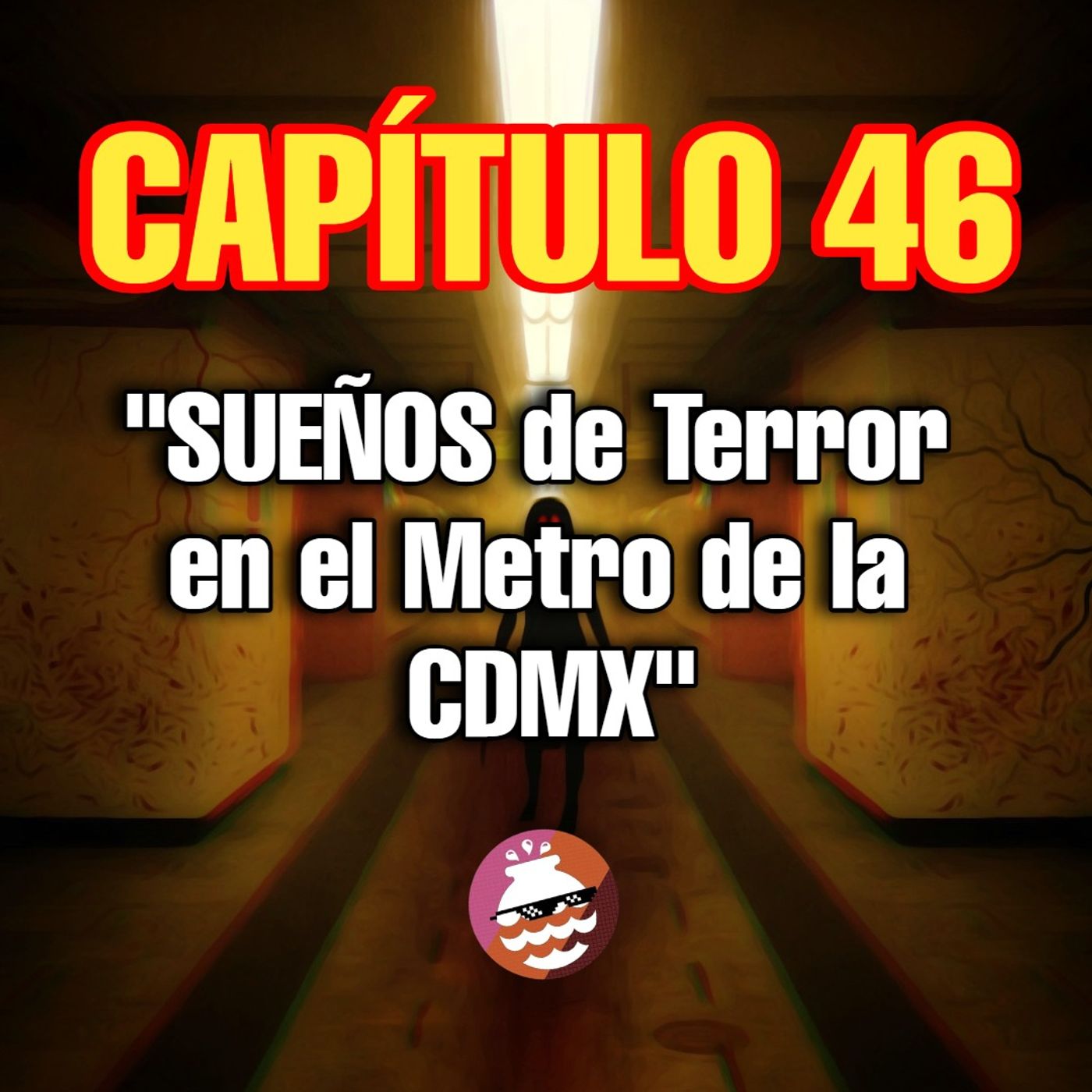Historias de Terror del Tío Tacu
