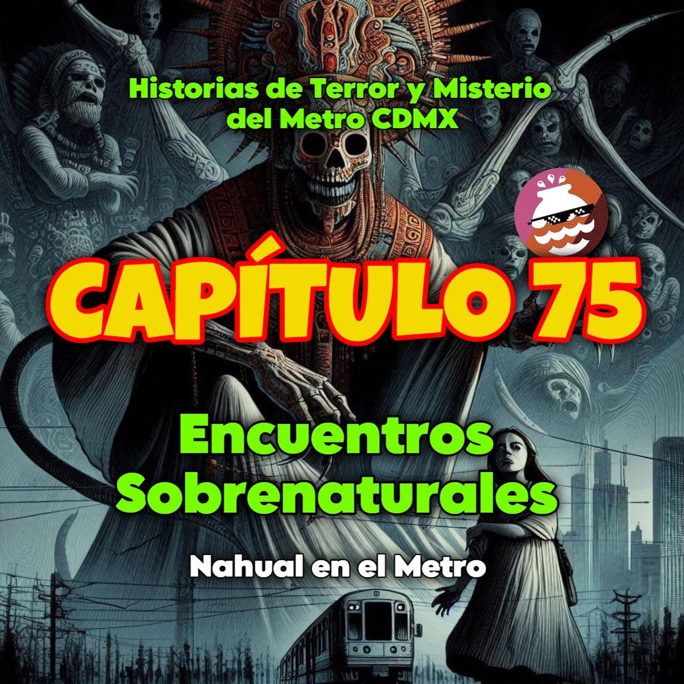 Historias de Terror del Tío Tacu