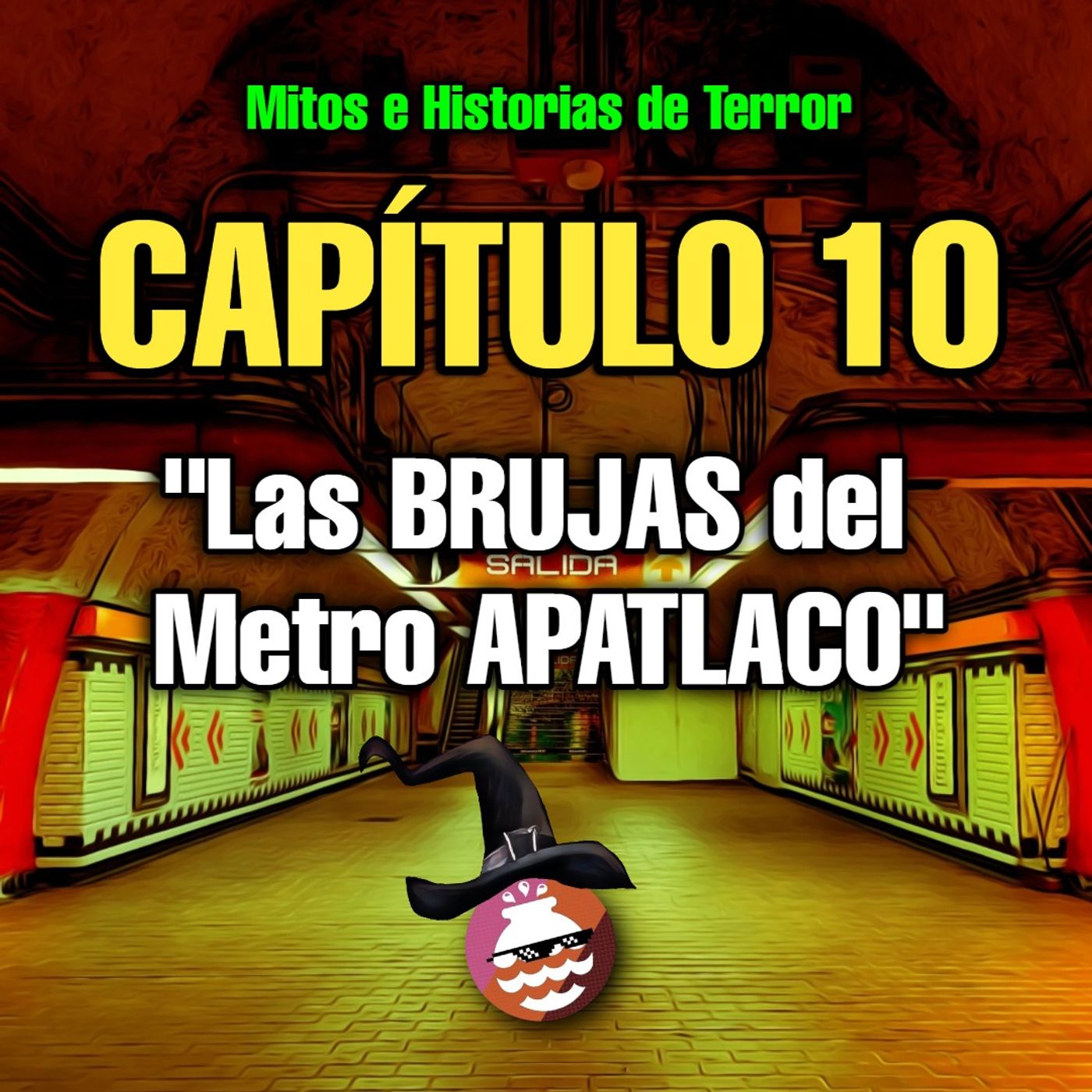 Historias de Terror del Tío Tacu