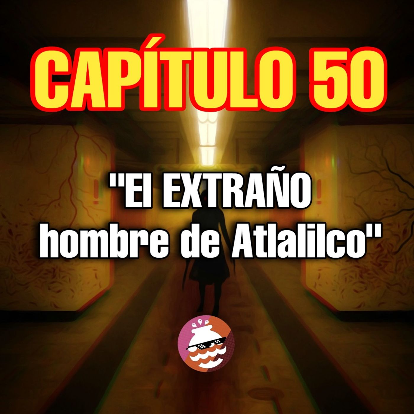 Historias de Terror del Tío Tacu