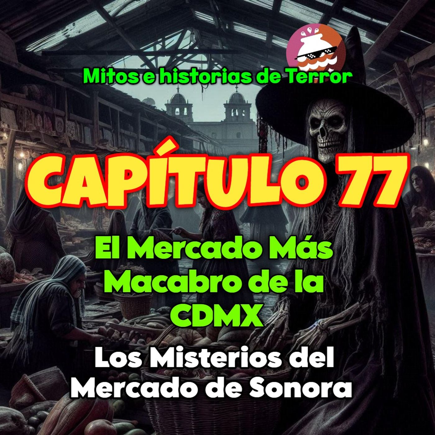 Historias de Terror del Tío Tacu