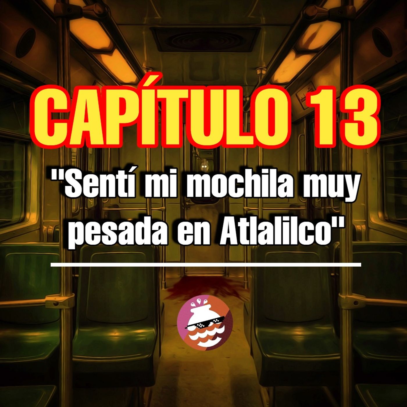 Historias de Terror del Tío Tacu