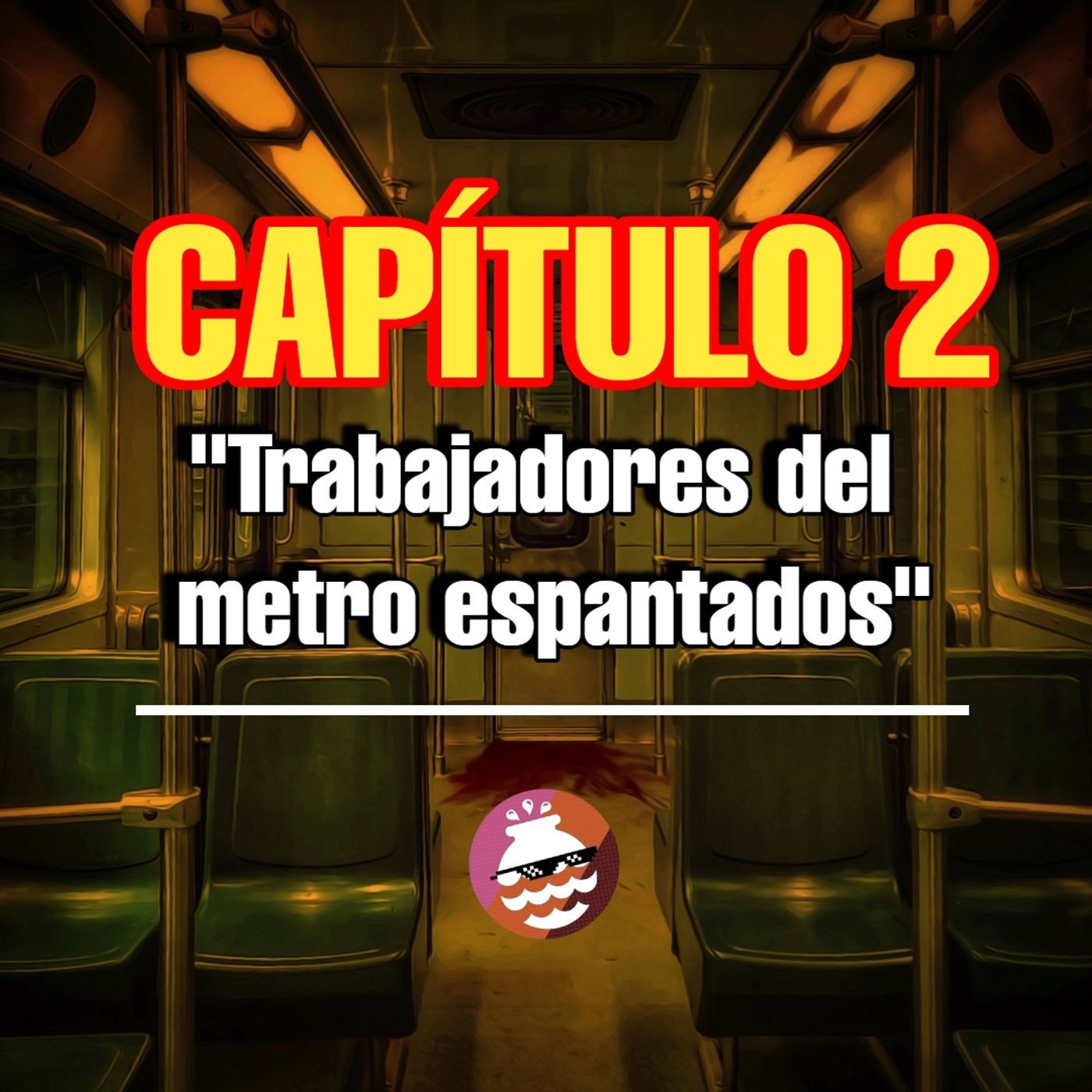 Historias de Terror del Tío Tacu