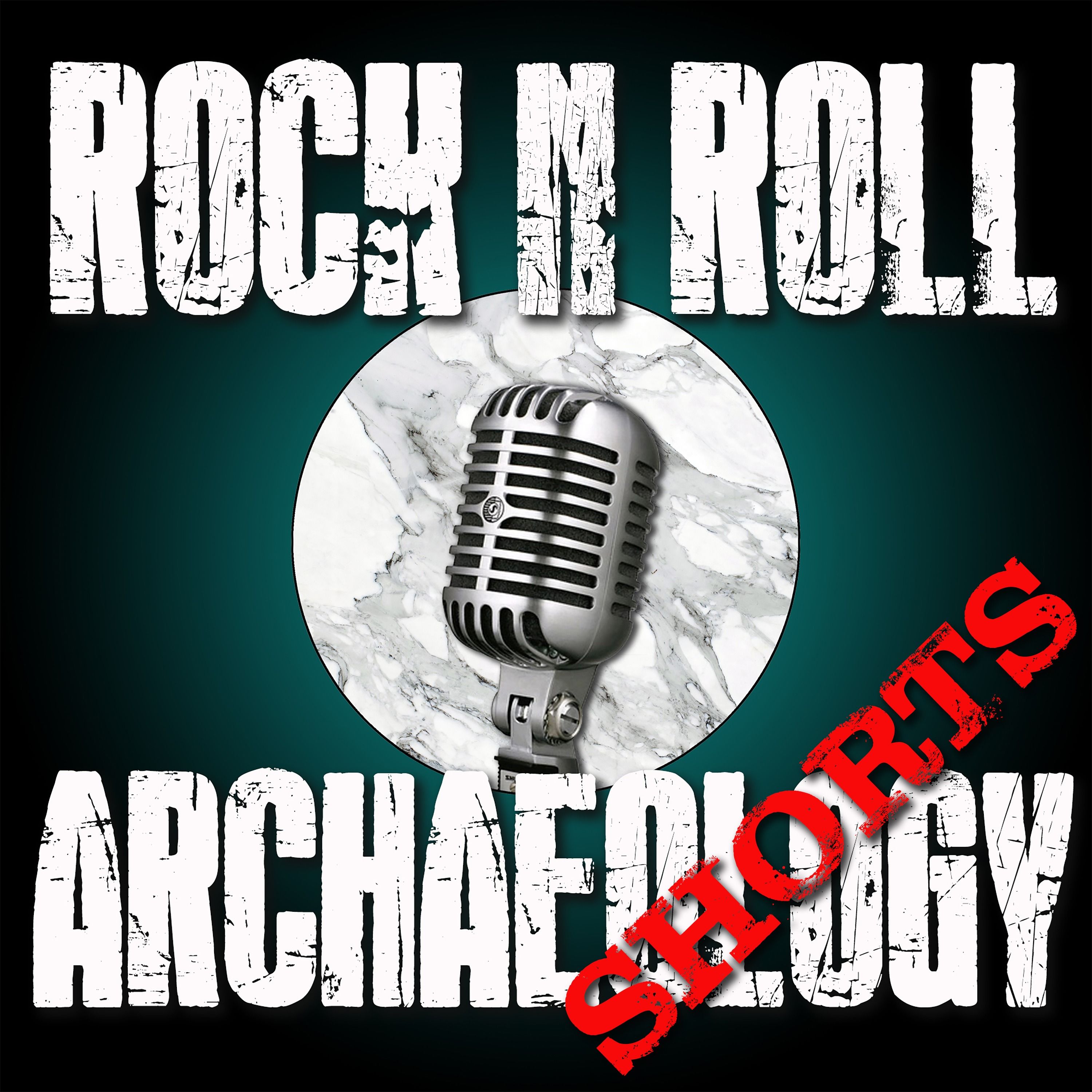 Rock N Roll Archaeology