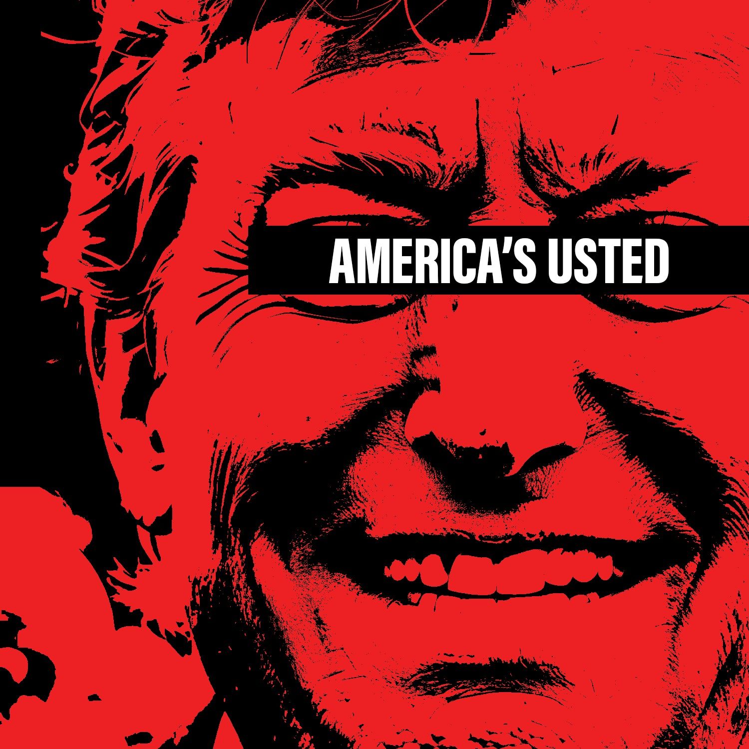 America's Usted episode artwork