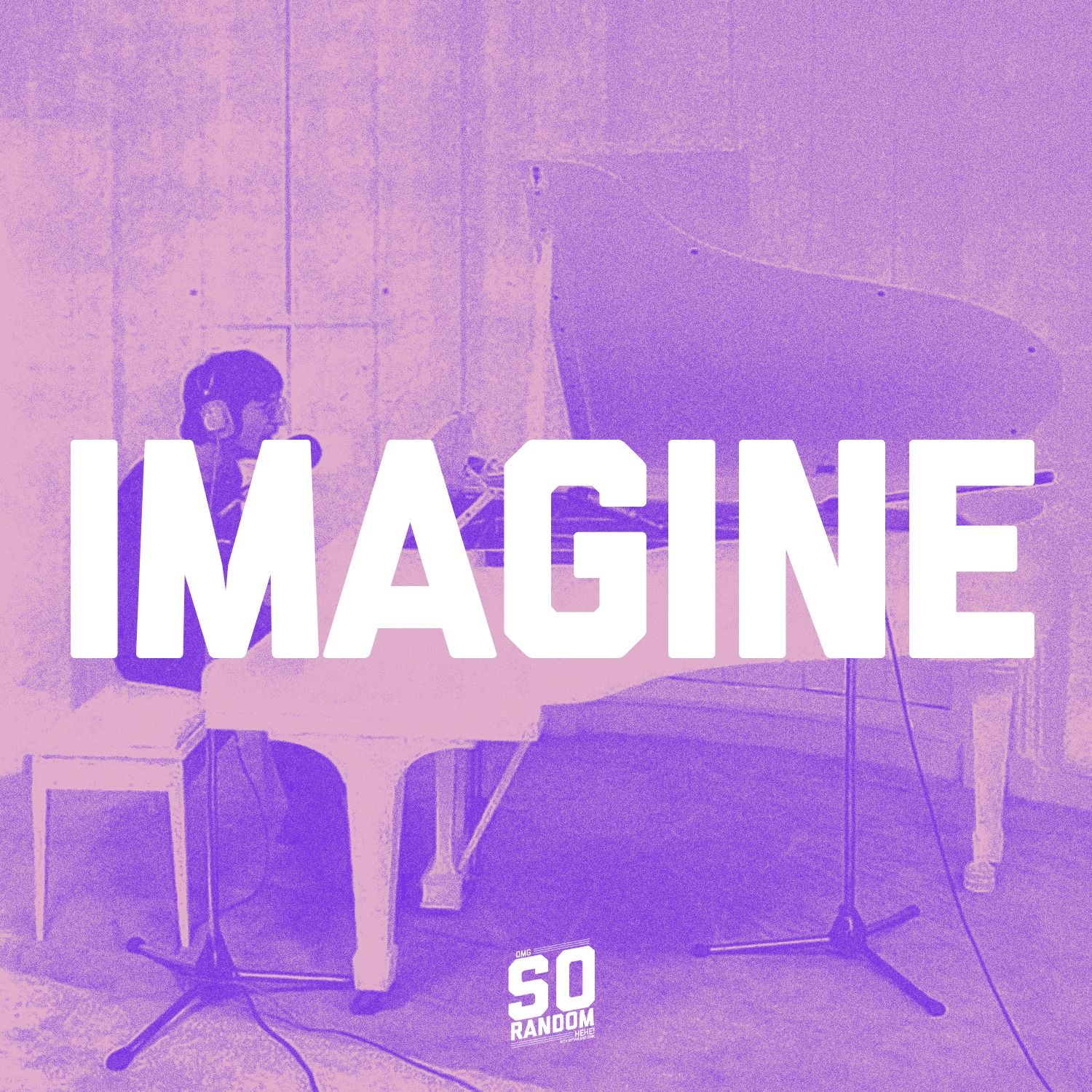Imagine episode artwork