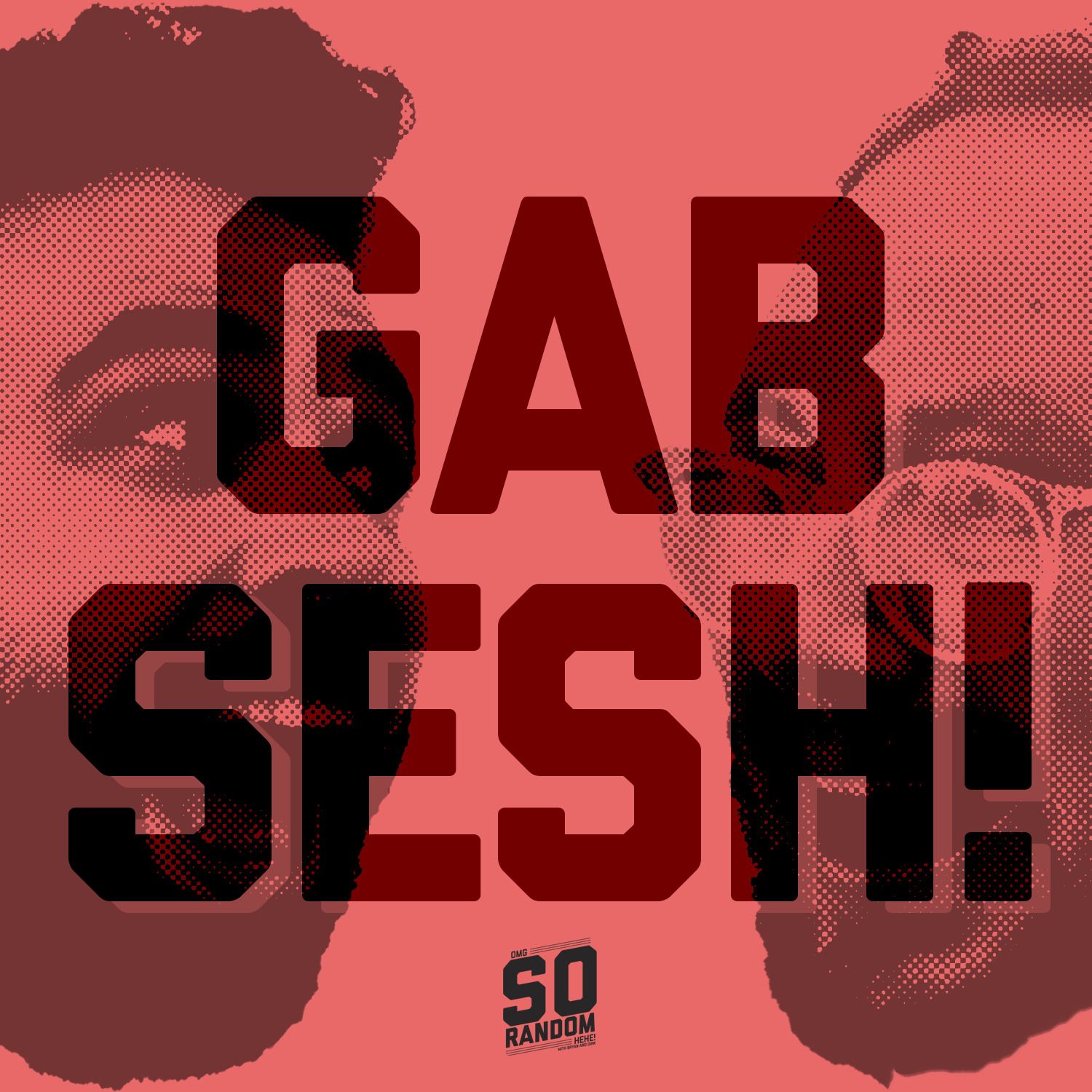 Gab Sesh! episode artwork