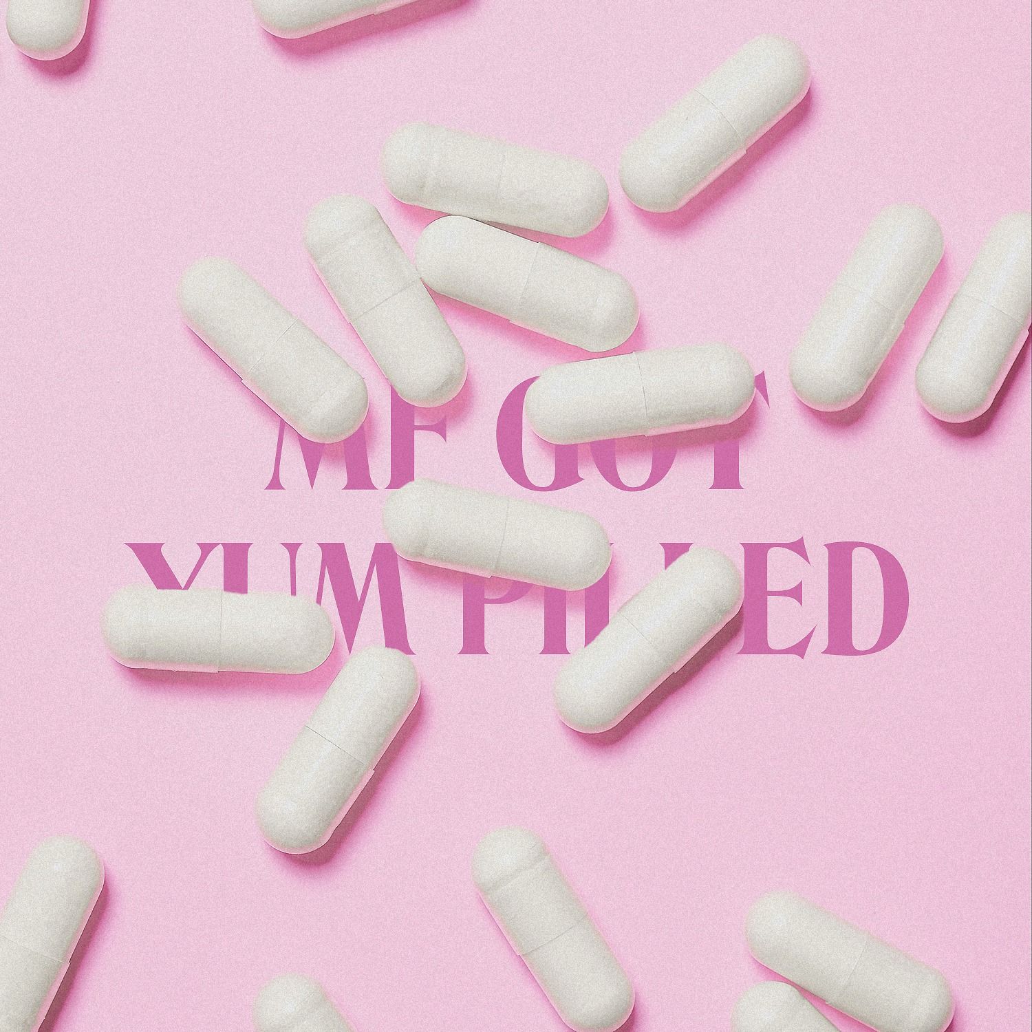 MF Got Yum Pilled episode artwork