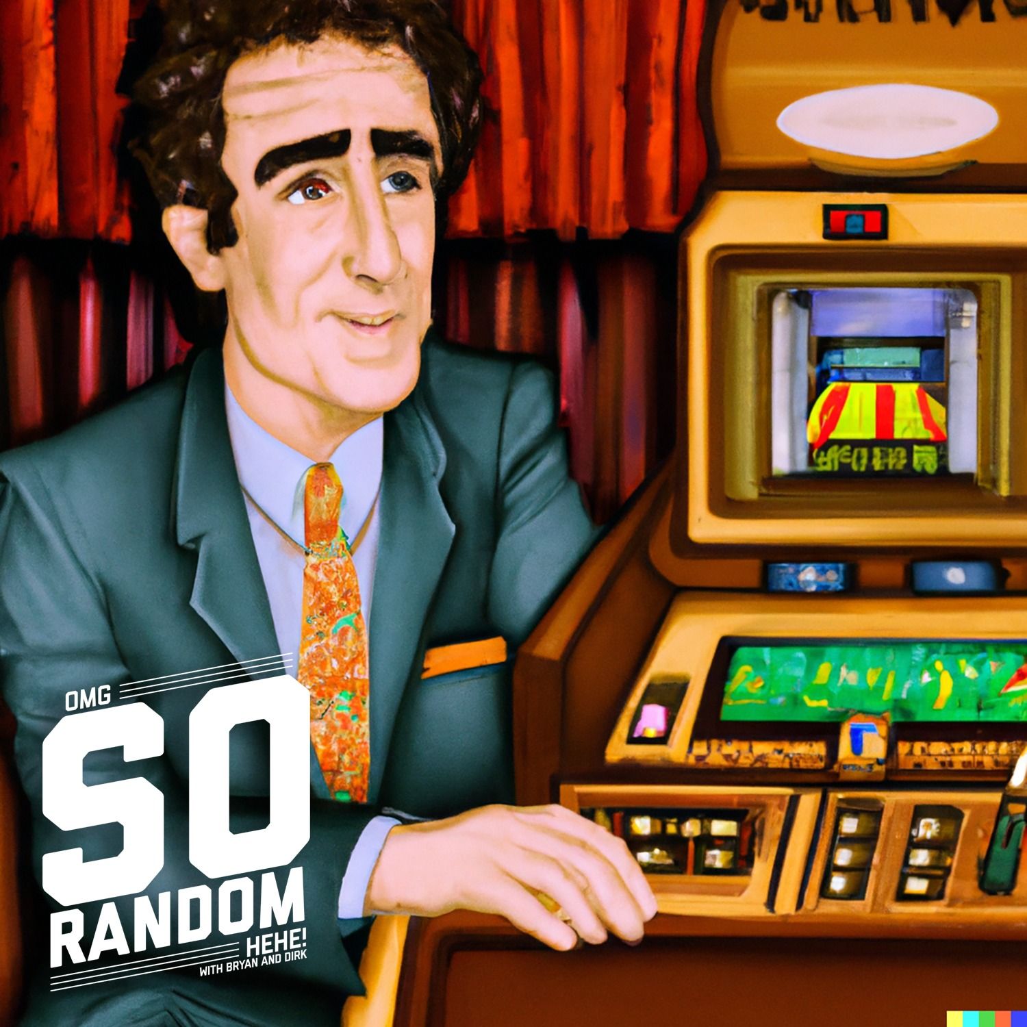 Kramer Kourt episode artwork
