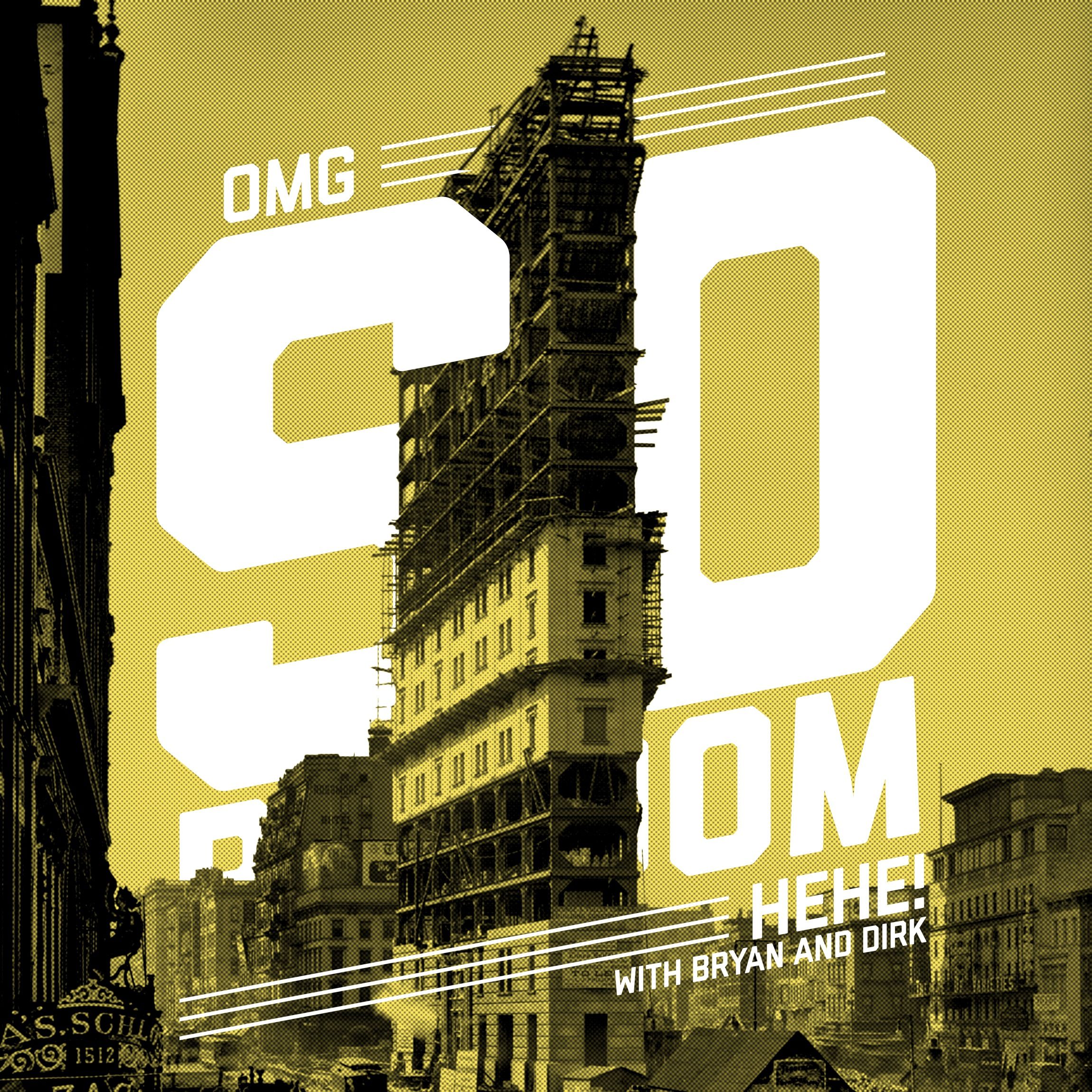 The Fauci Ouchy episode artwork