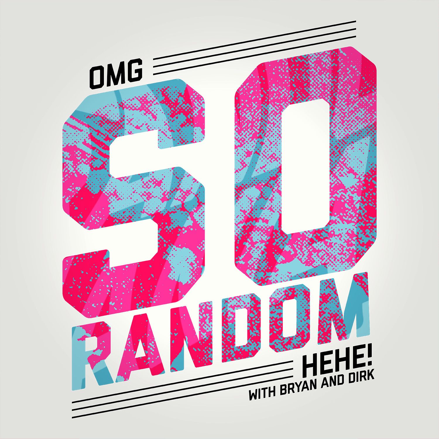 RANDOMANIA episode artwork
