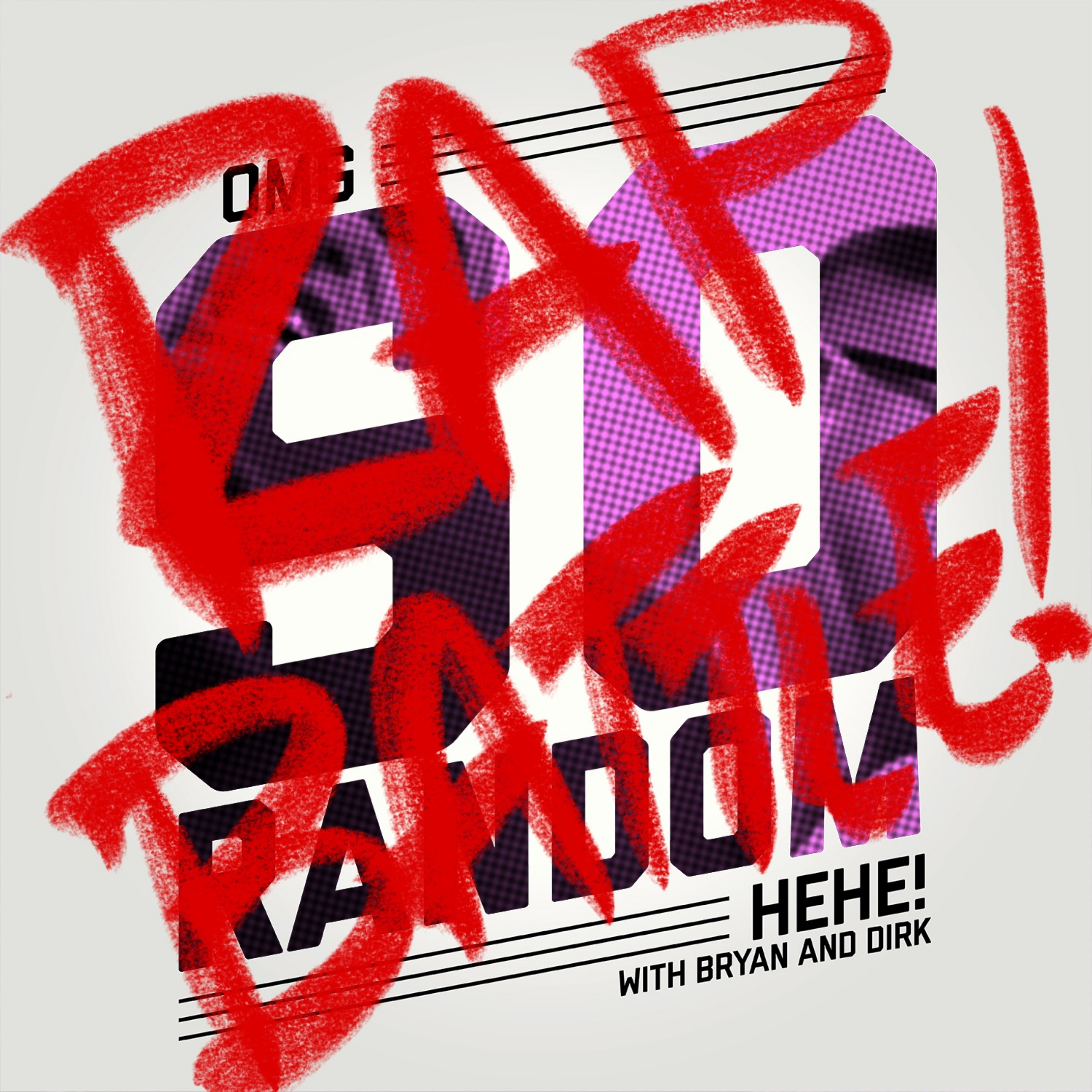 RAP BATTLE! episode artwork
