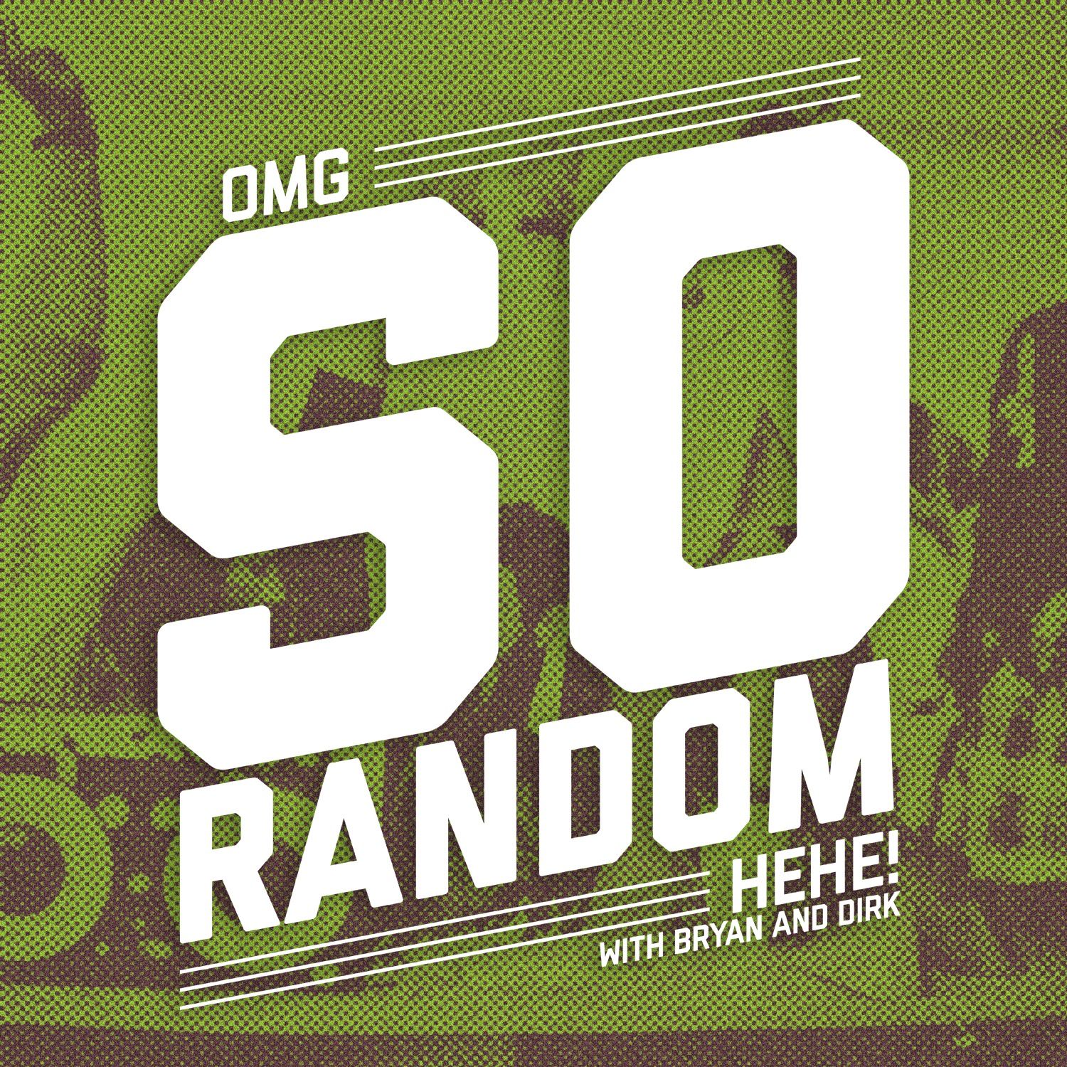 WE HAVE A RADIO STATION, B*TCH episode artwork
