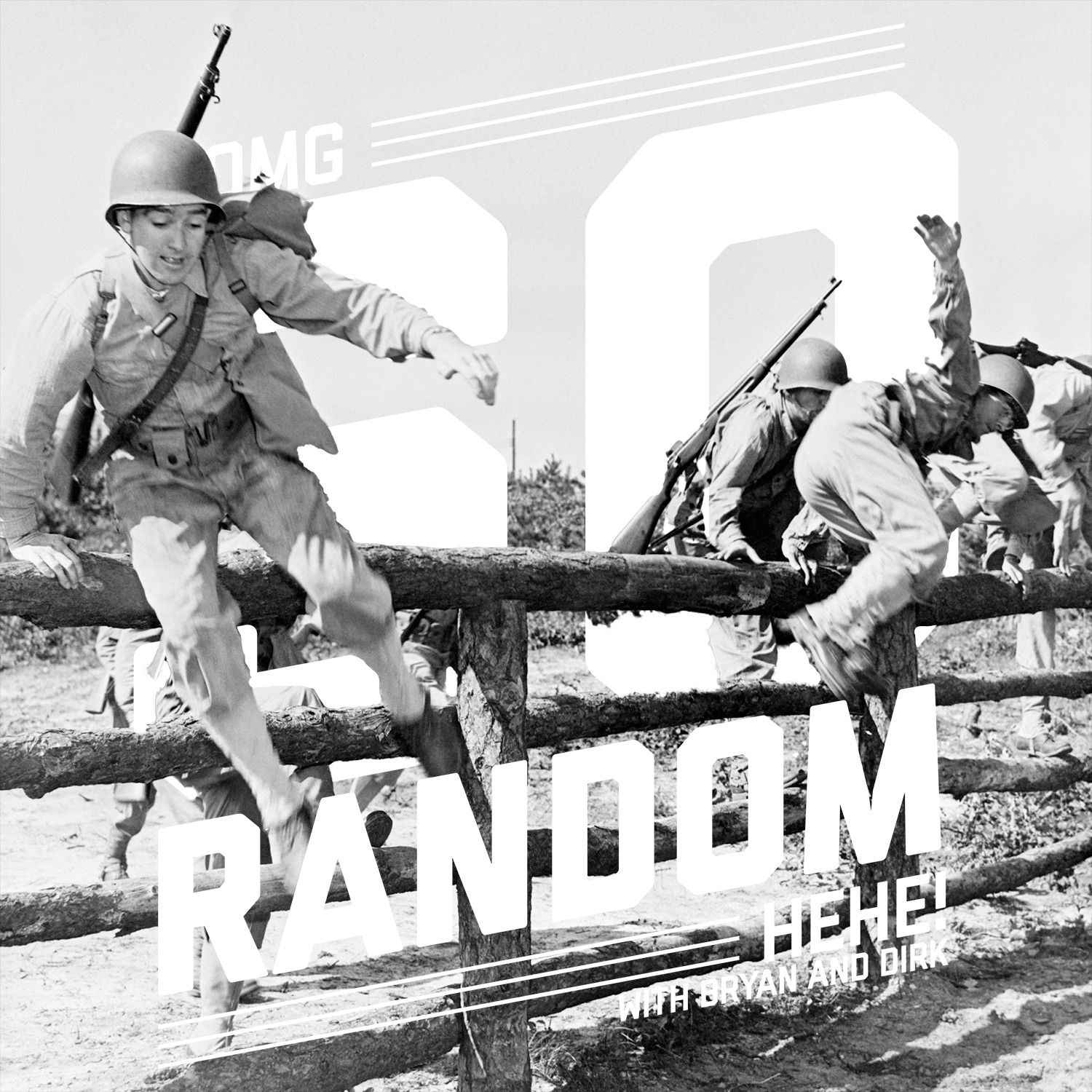The Thin Bear Line 🐻 episode artwork