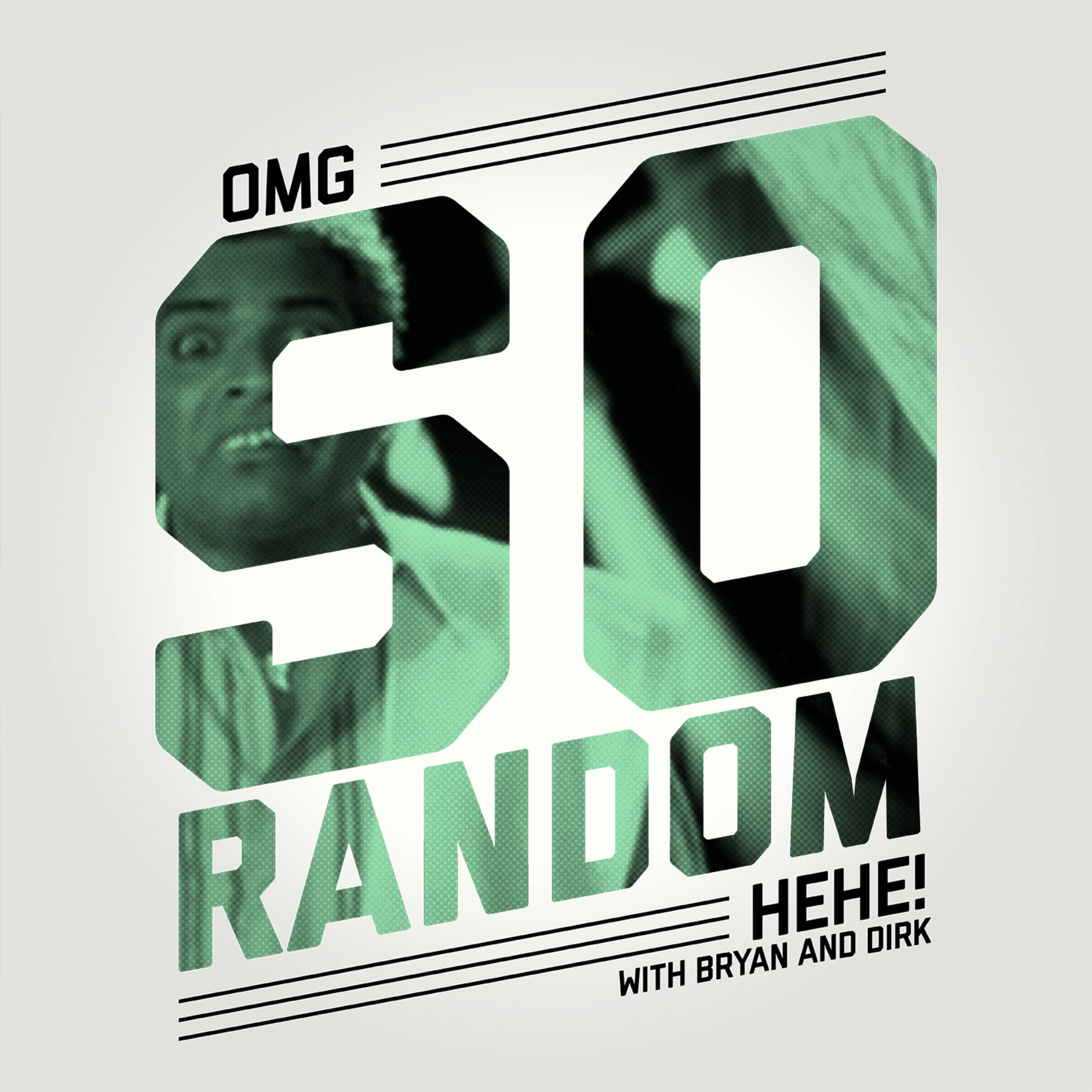 OMG So Random Hehe!