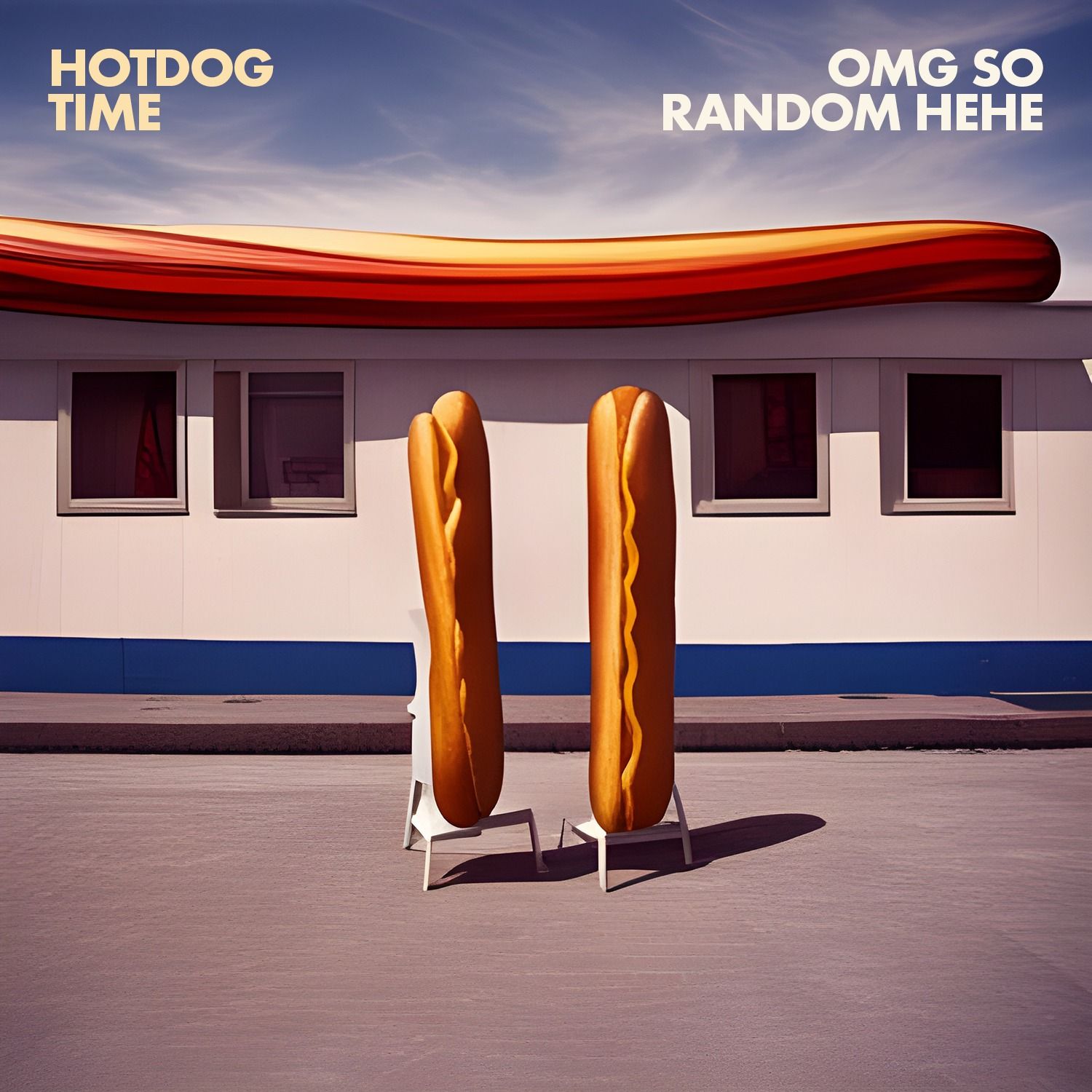 Hot Dog Time episode artwork