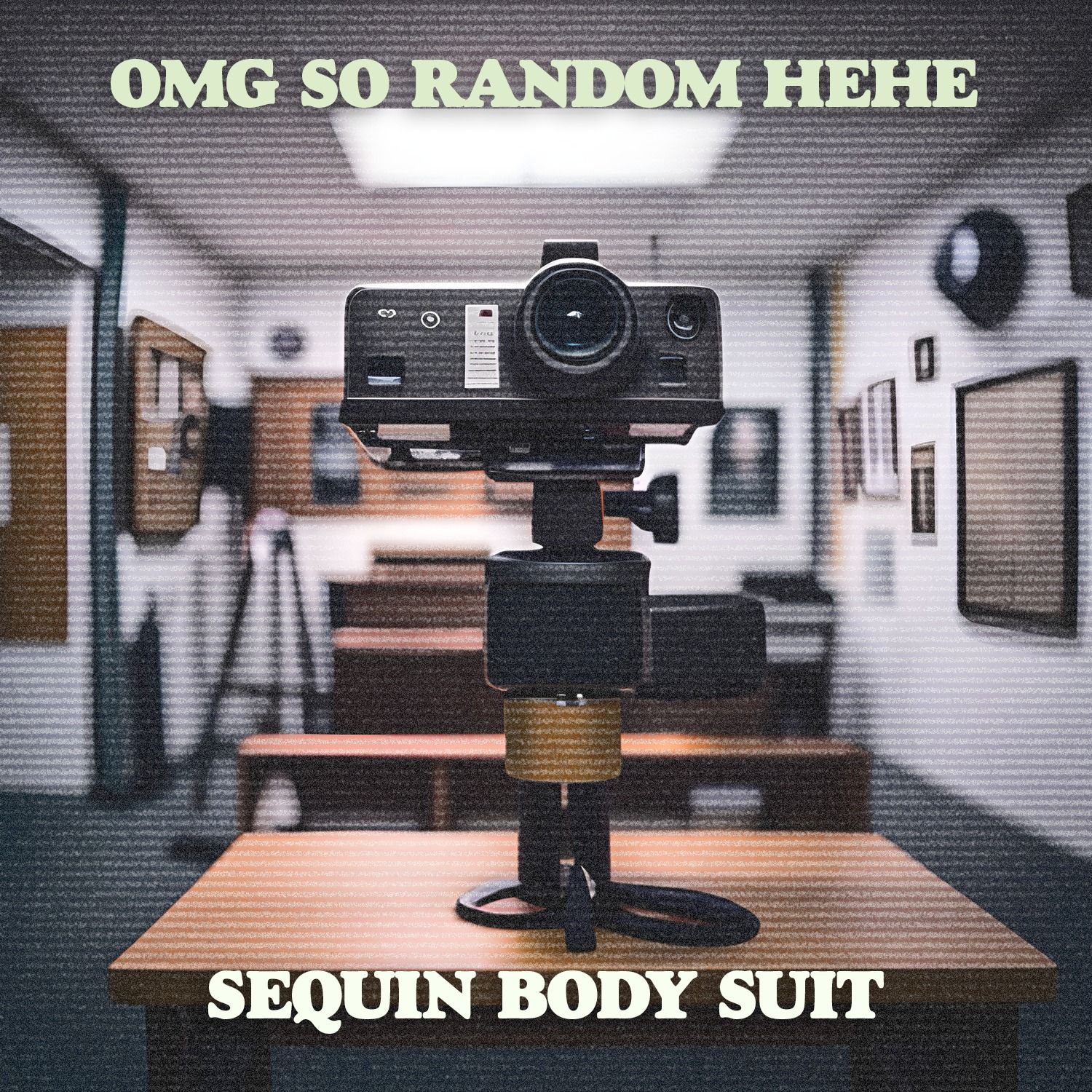 Sequin Body Suit episode artwork