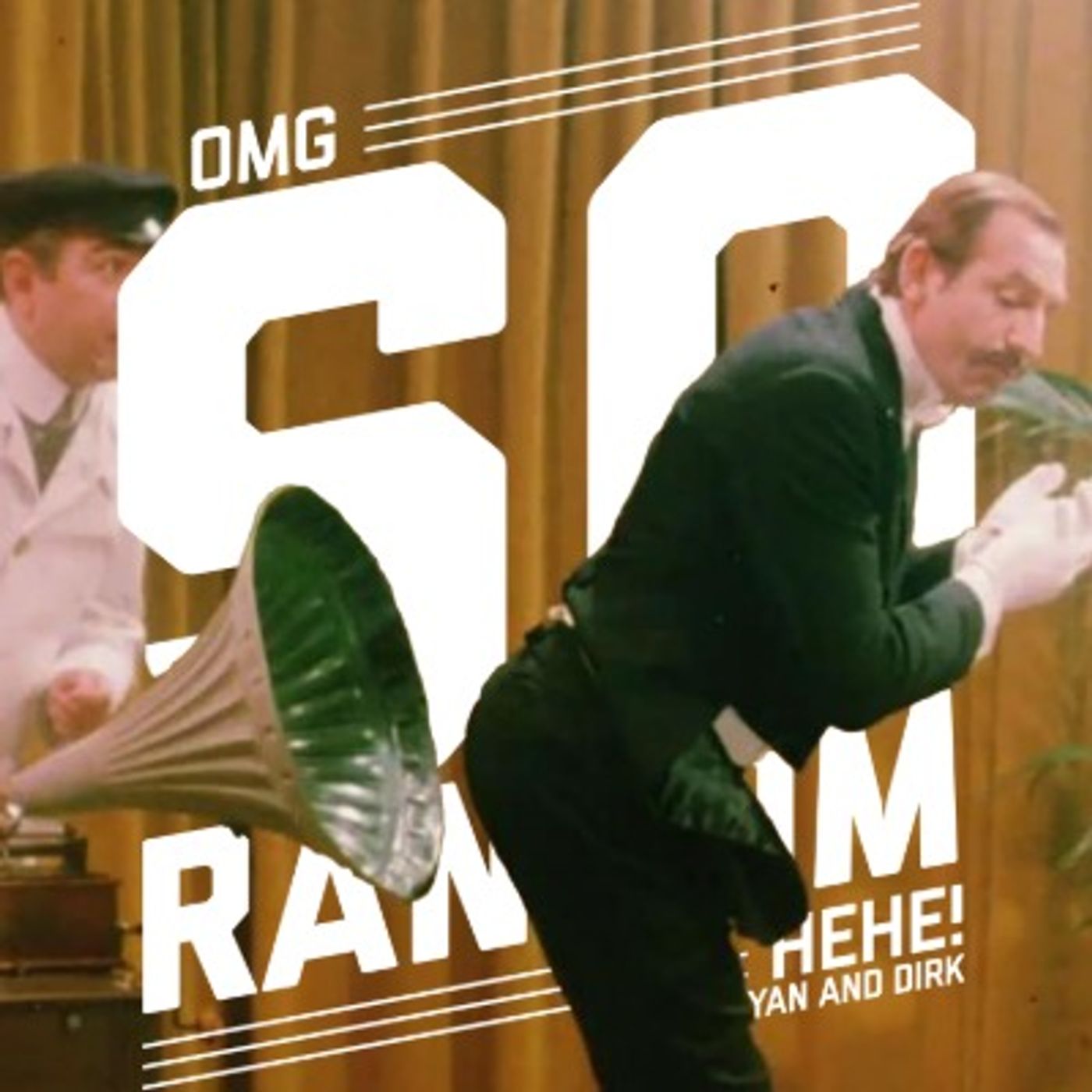 Le Pétomane episode artwork