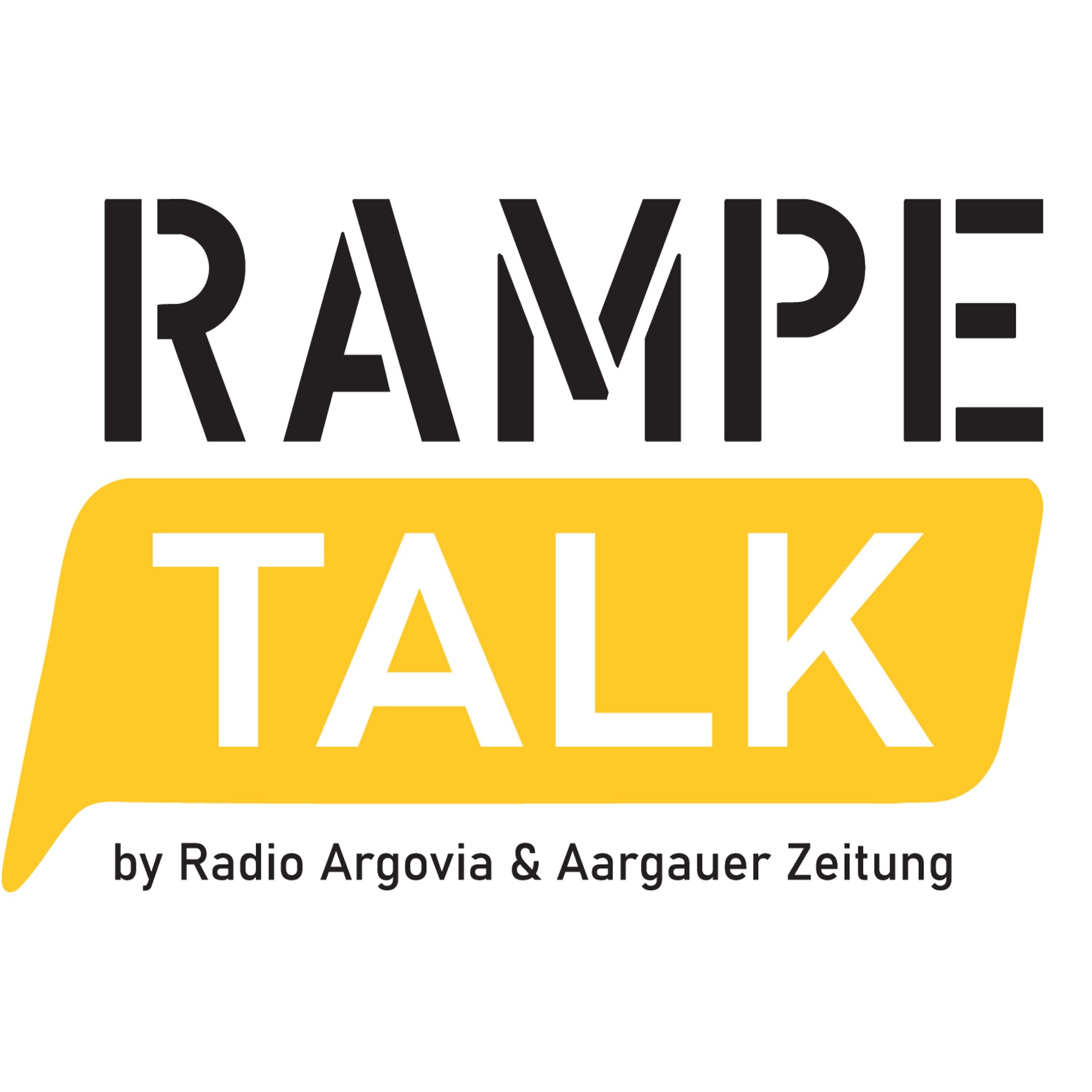 Rampe-Talk - Gespräche, die bewegen podcast artwork