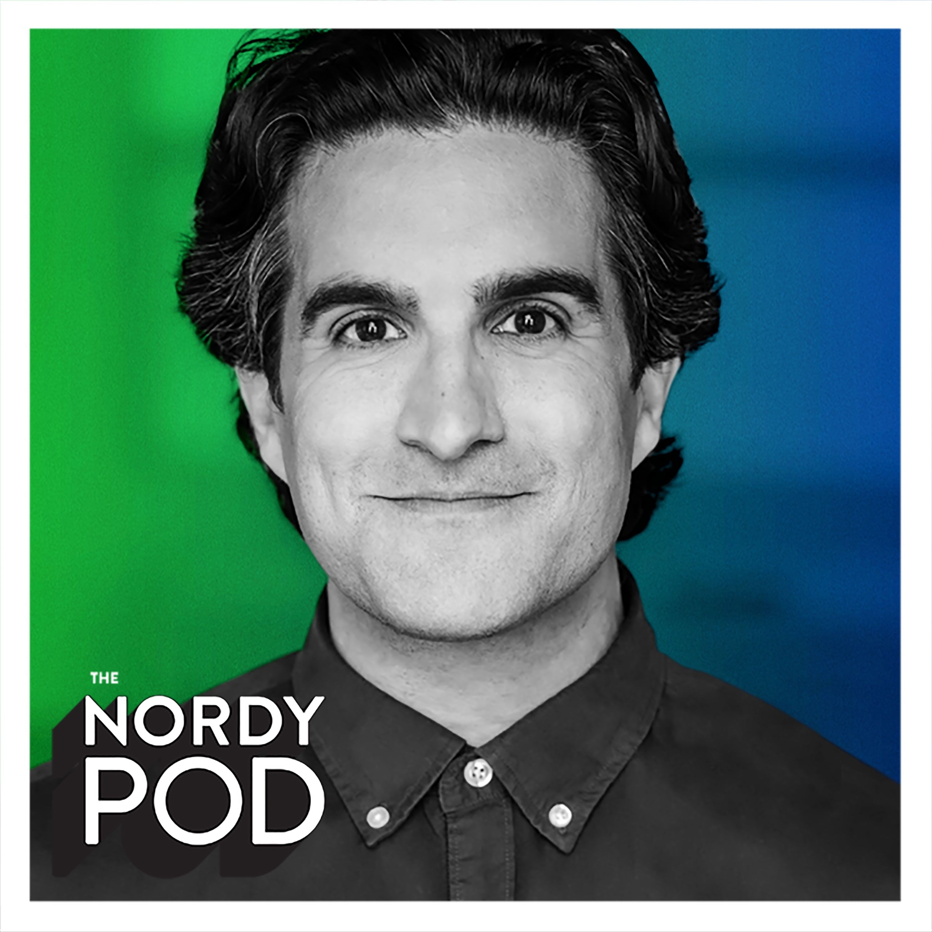 The Nordy Pod