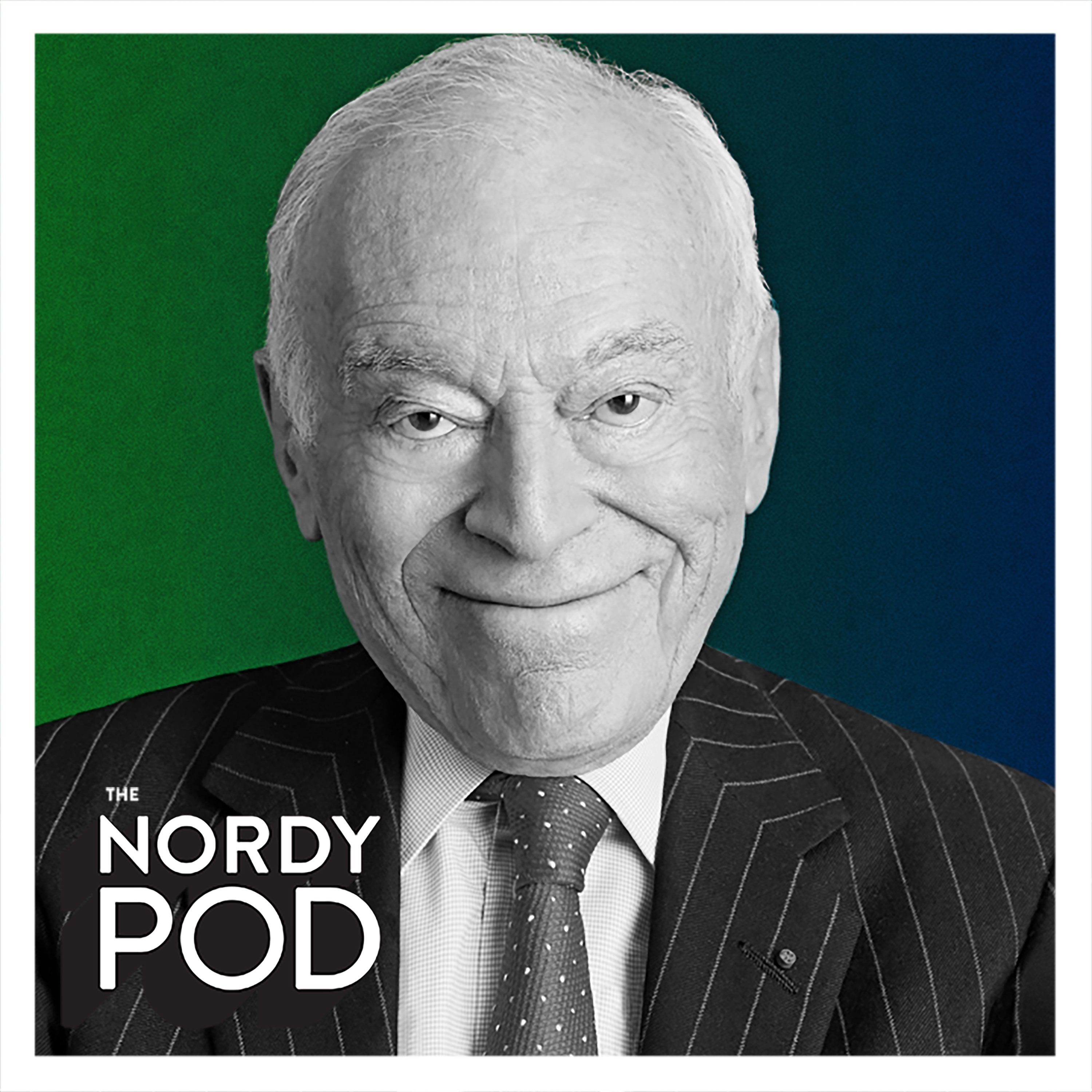 The Nordy Pod