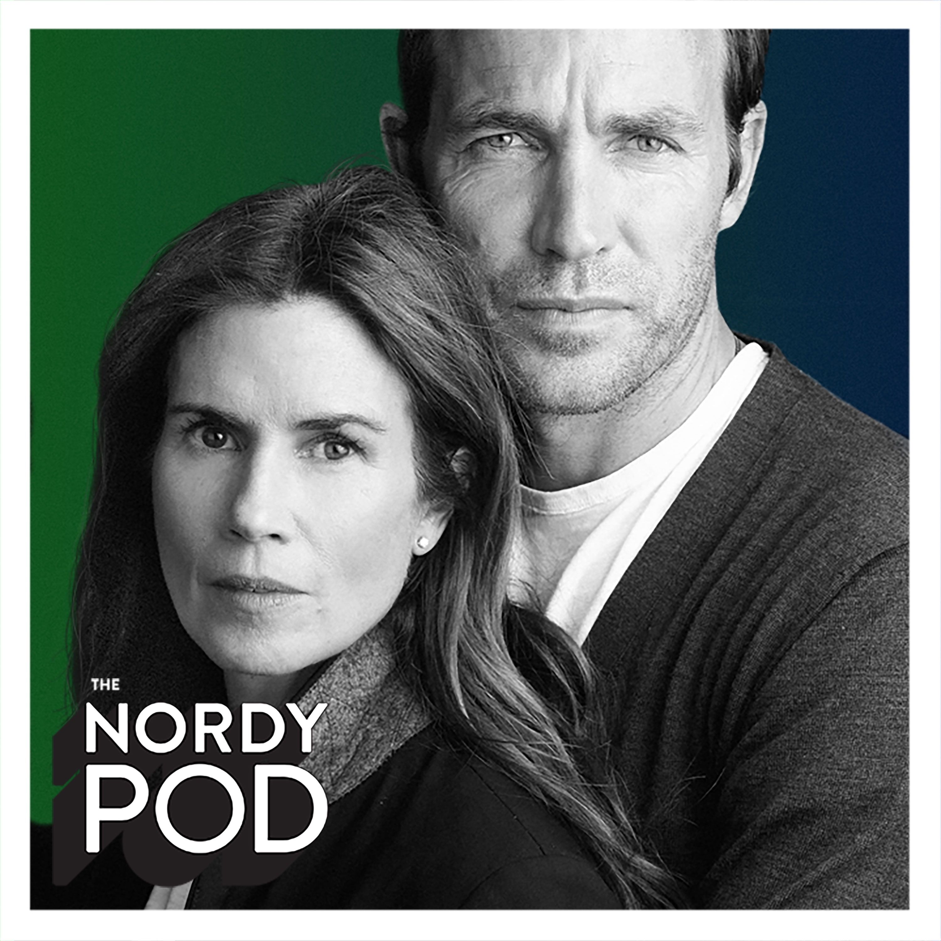 The Nordy Pod