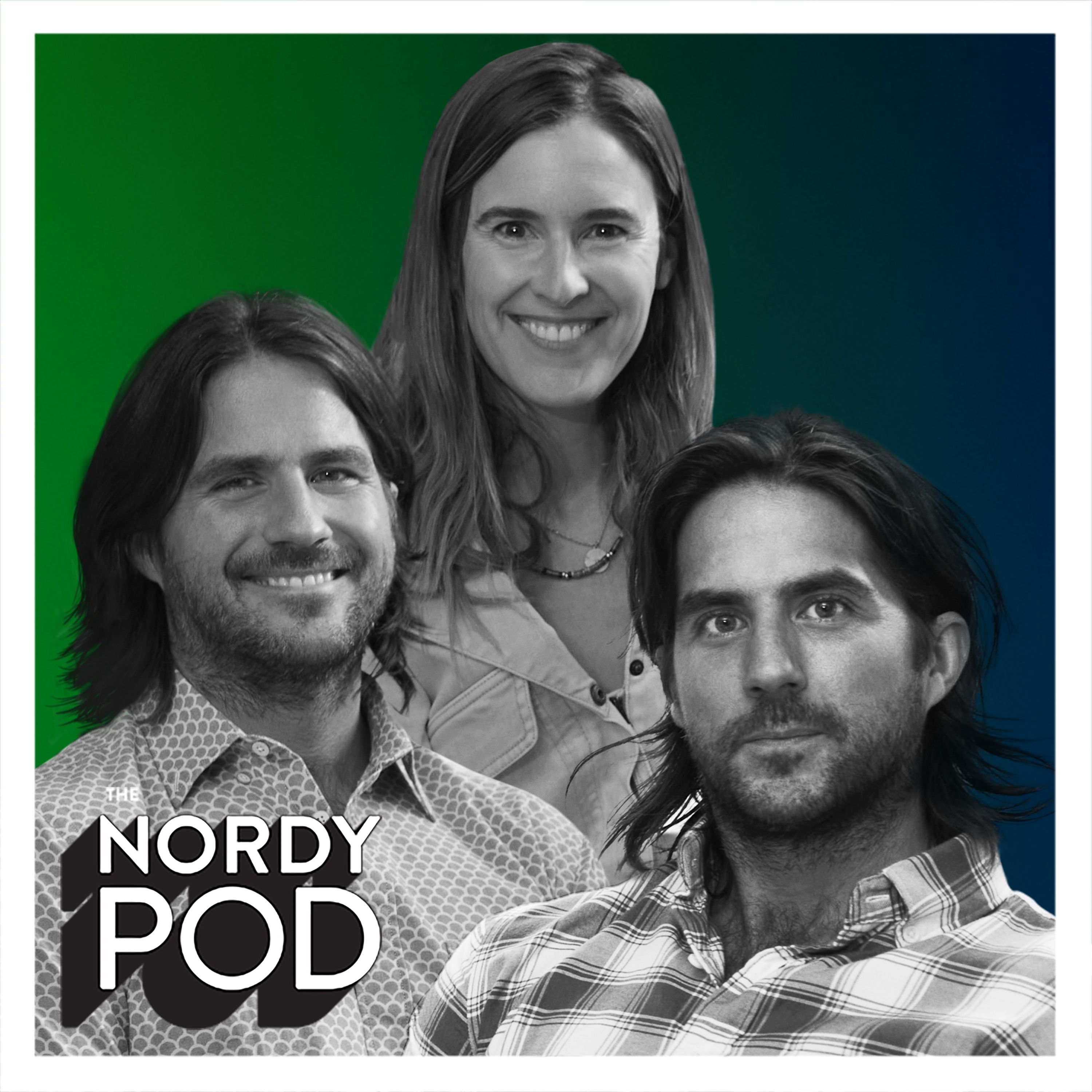 The Nordy Pod