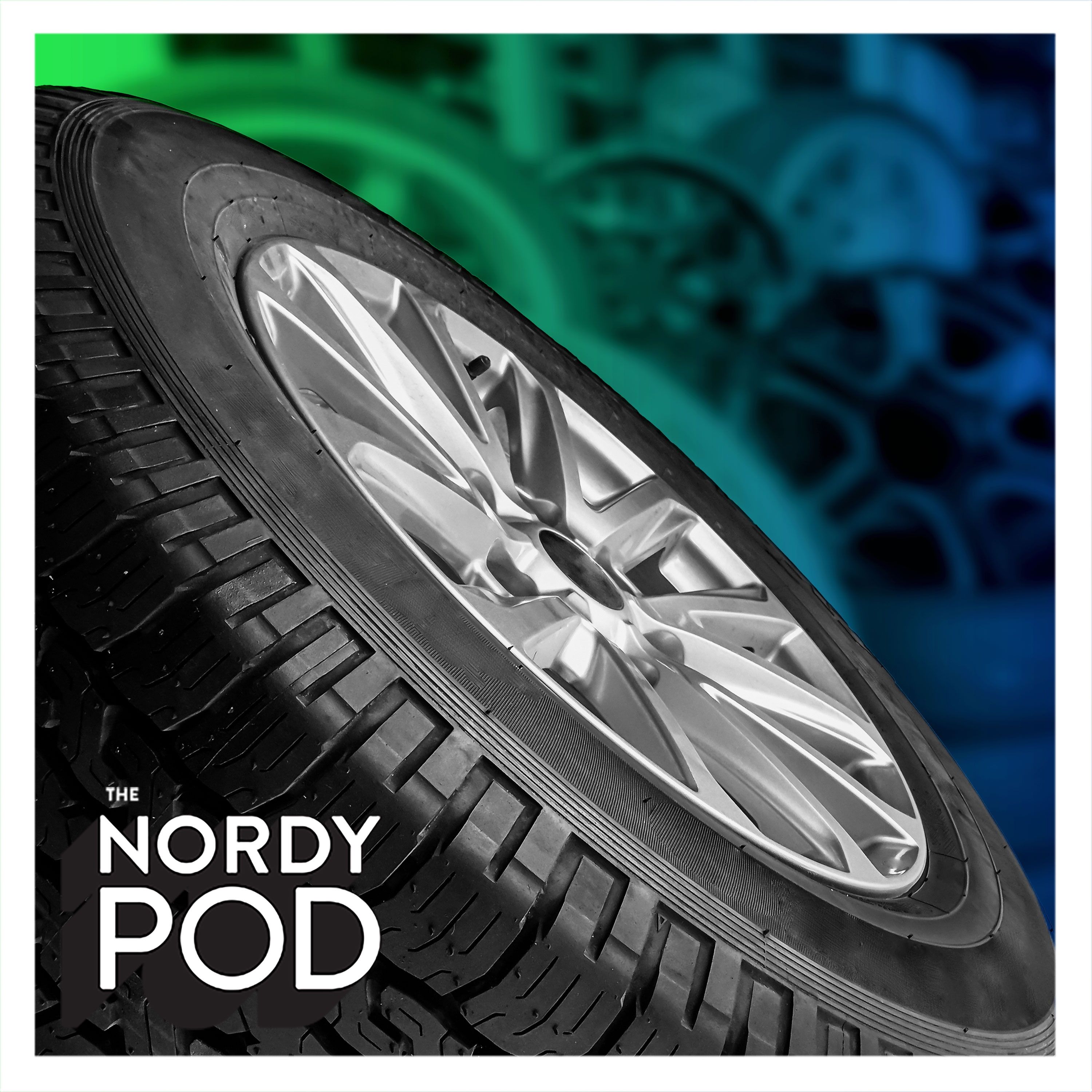 The Nordy Pod