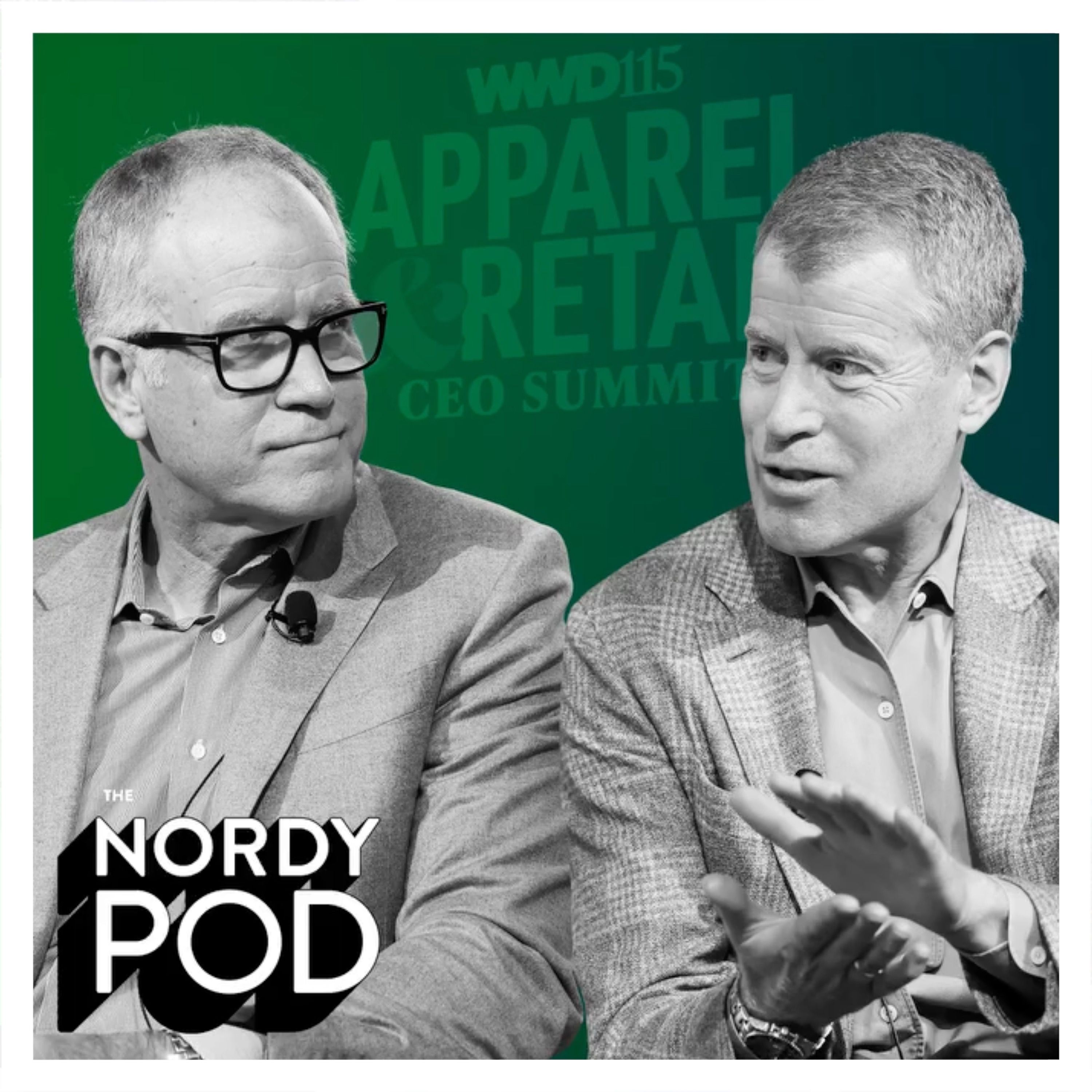 Ep 101. What’s Next for Nordstrom? episode artwork