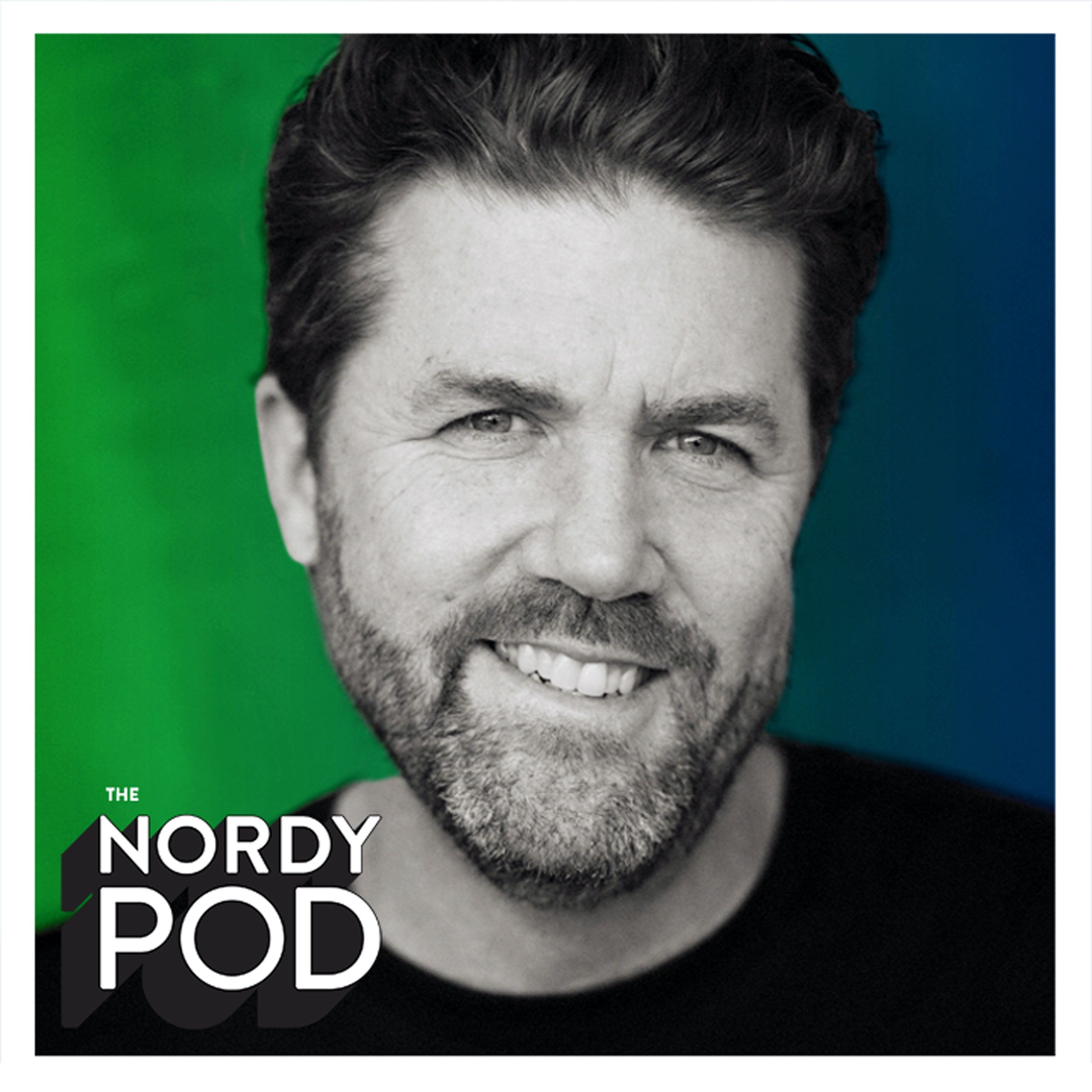 The Nordy Pod