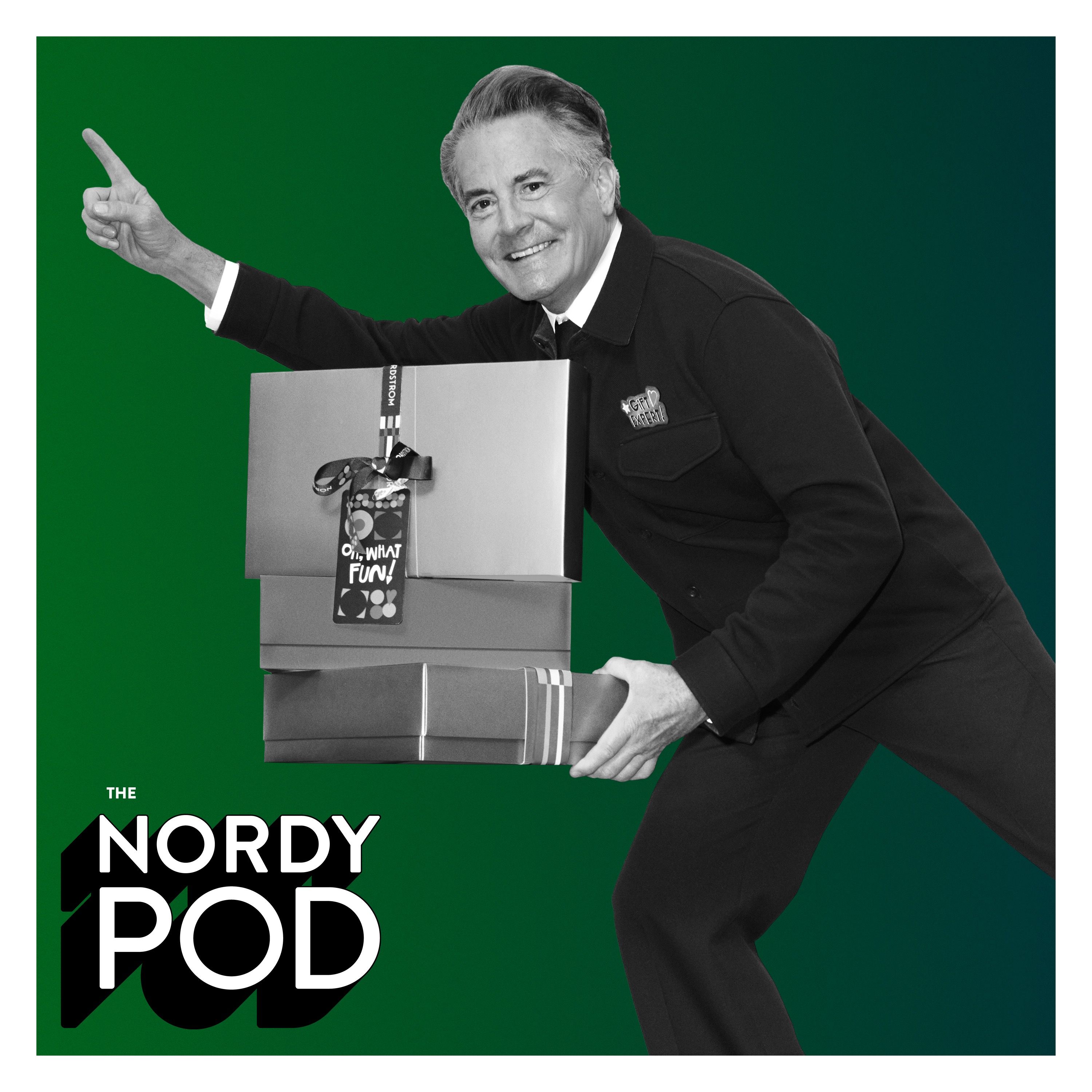 The Nordy Pod