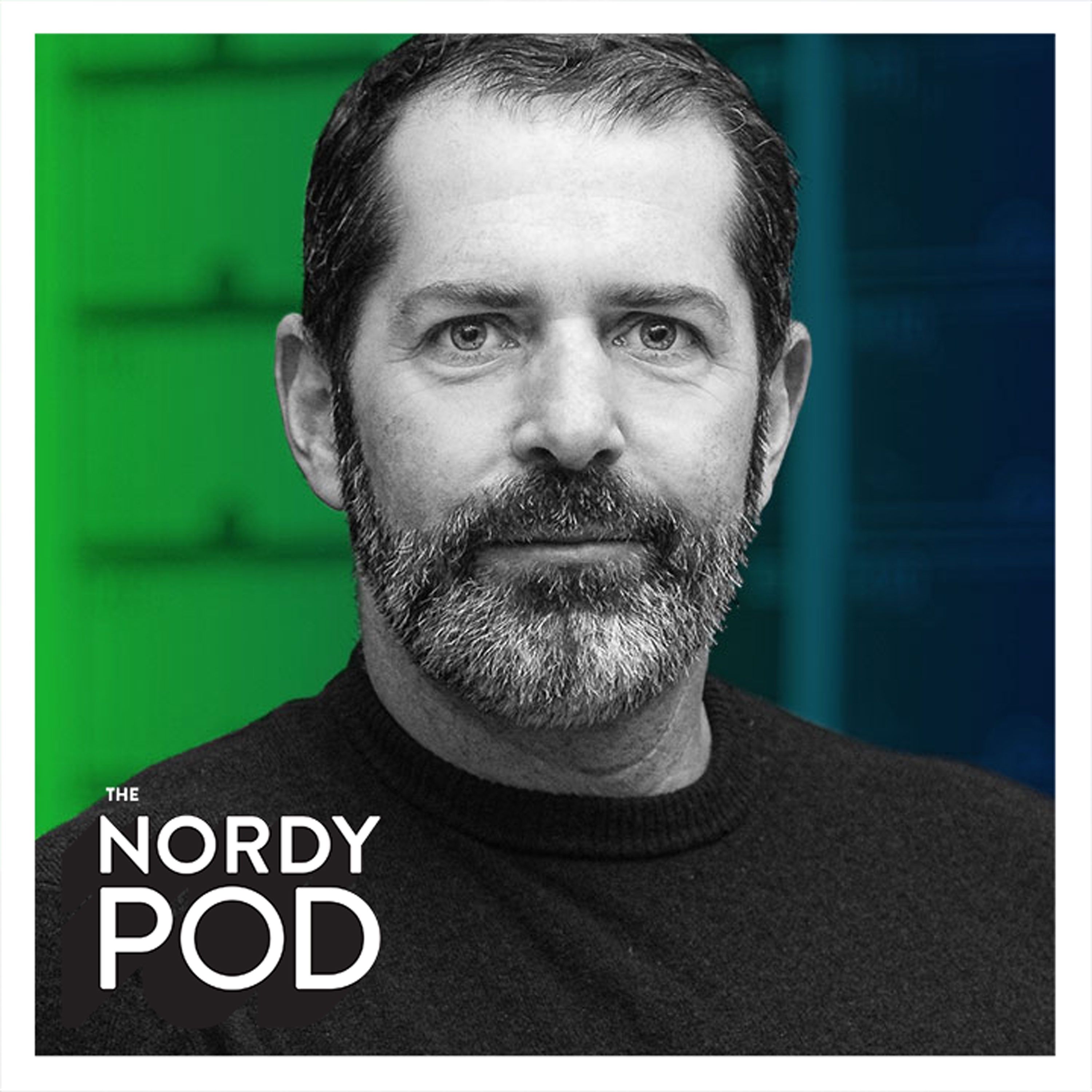 The Nordy Pod