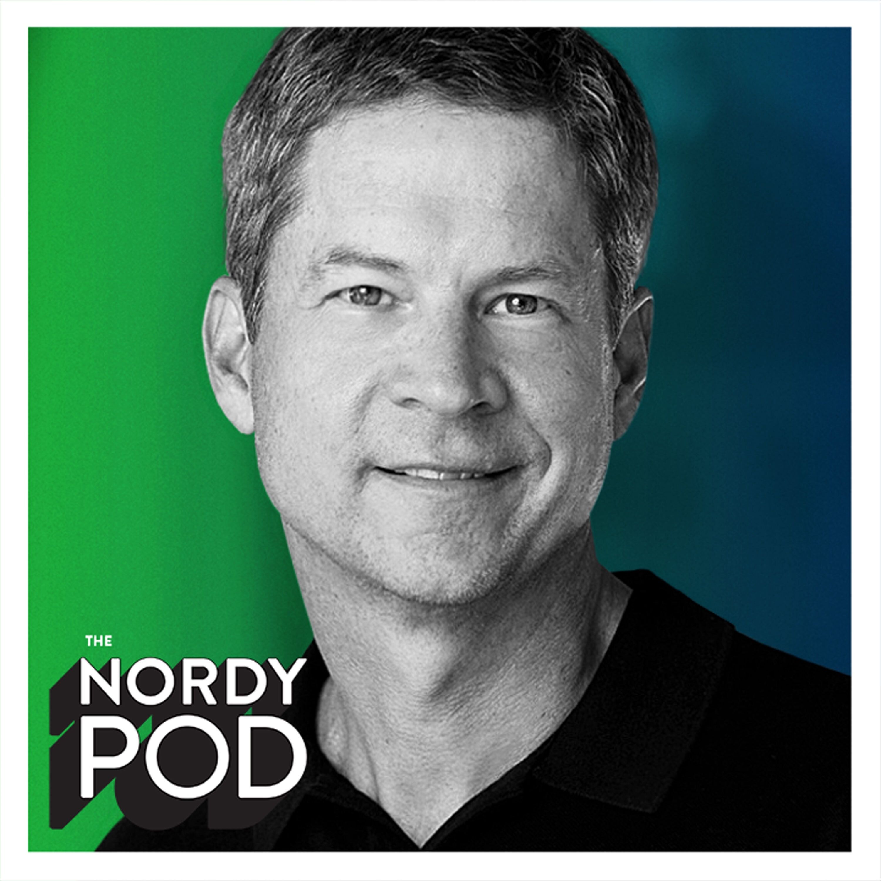 The Nordy Pod