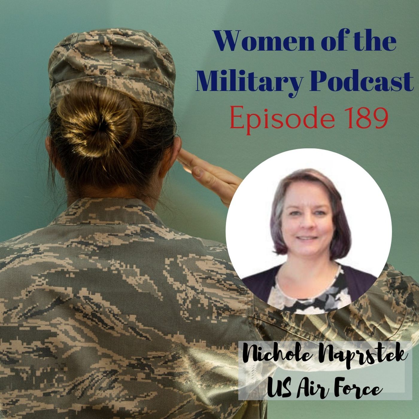Women of the Military