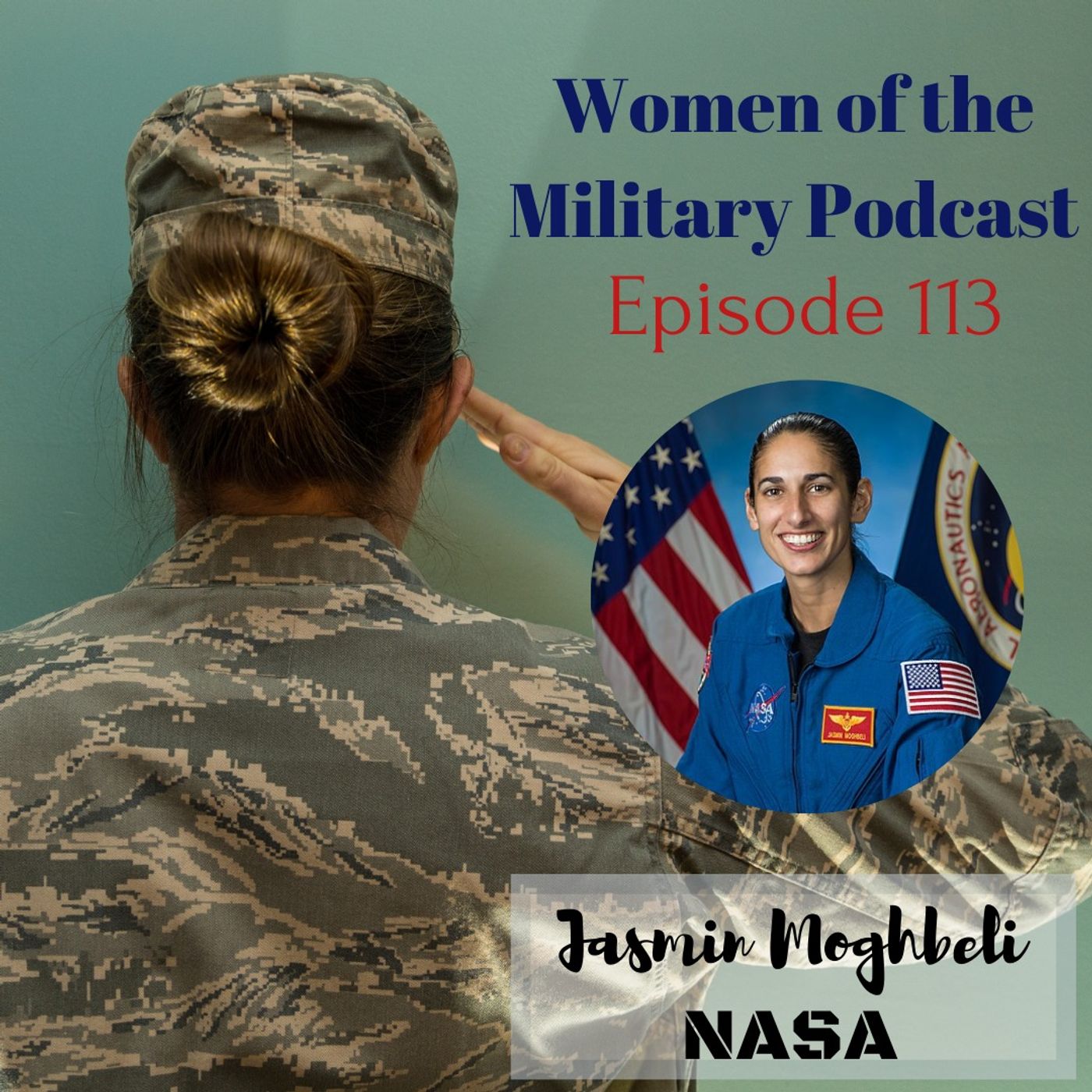 Women of the Military