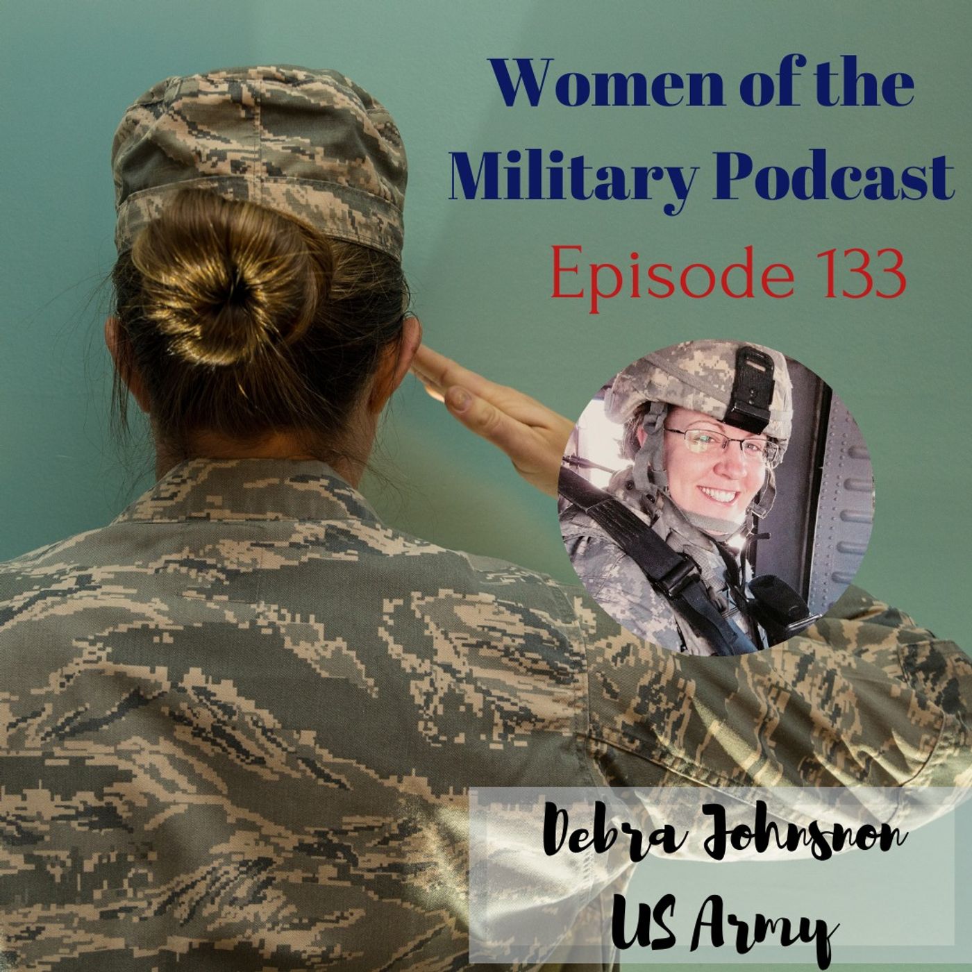 Women of the Military