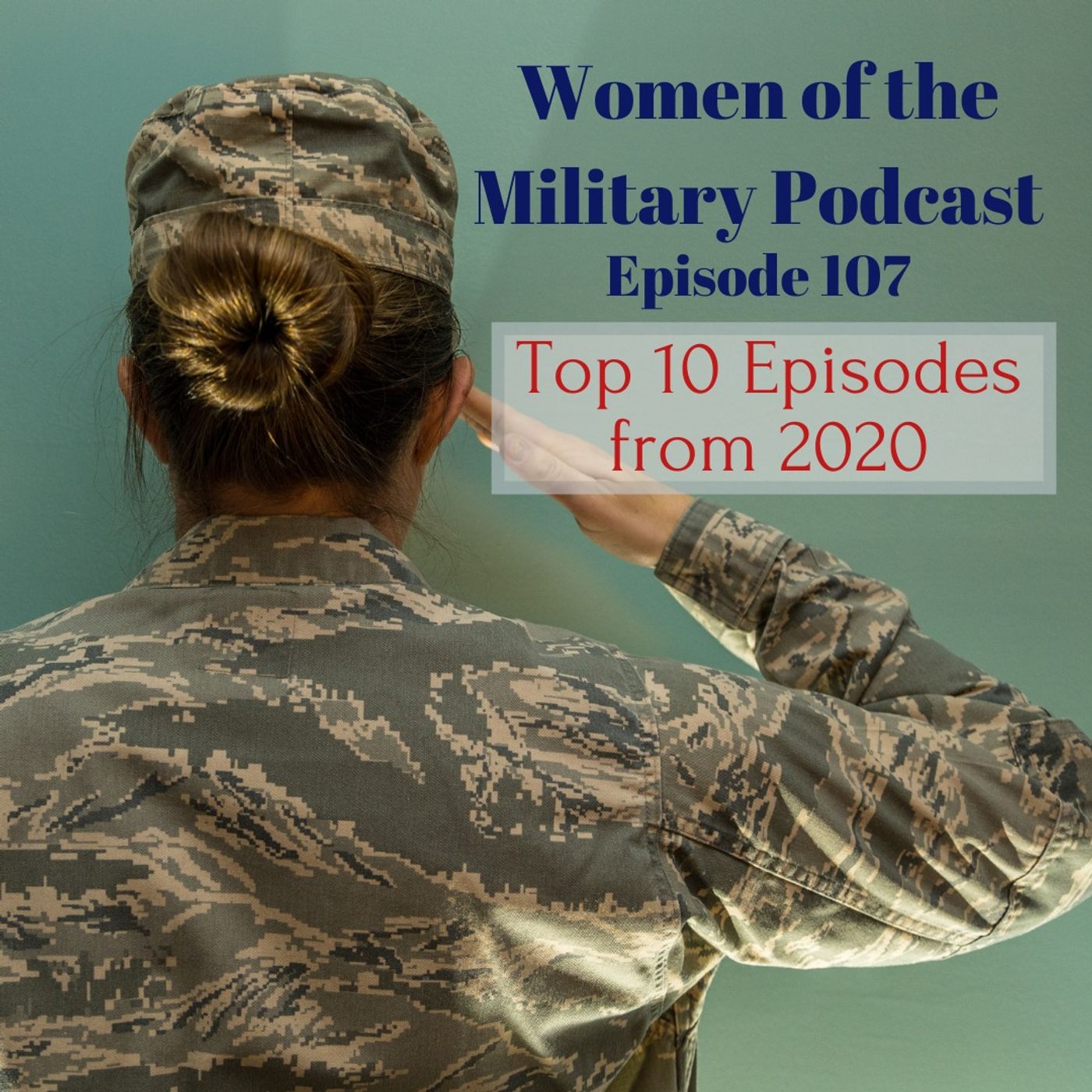 Women of the Military