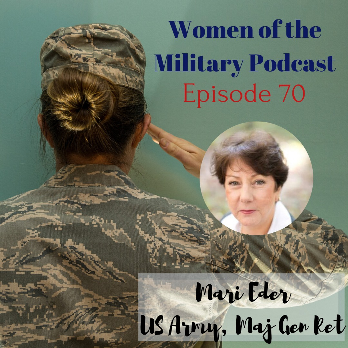 Women of the Military