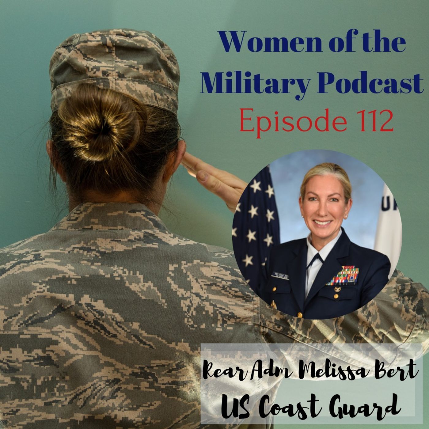 Women of the Military