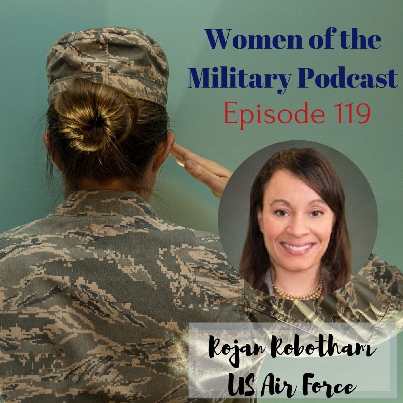 Women of the Military