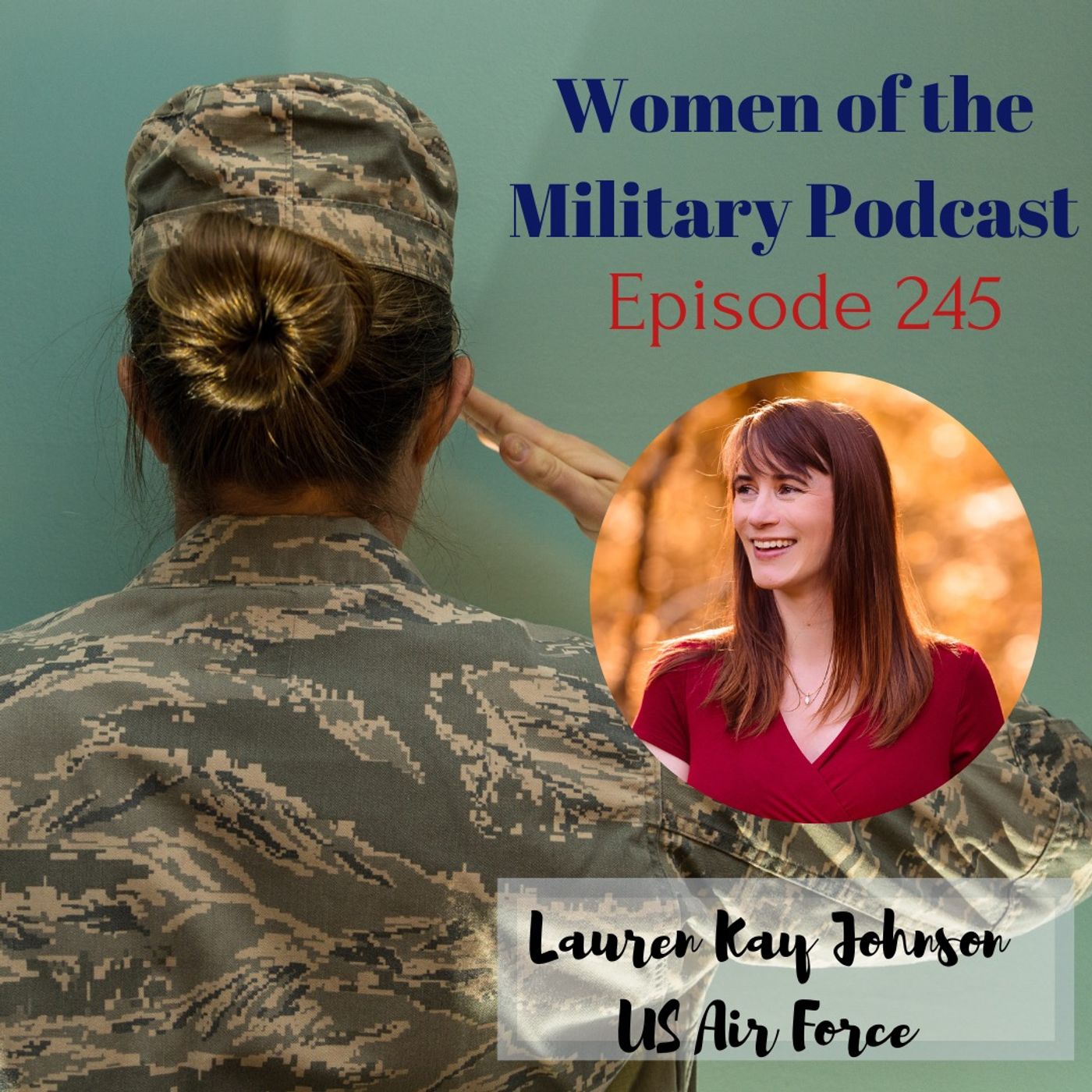 Women of the Military