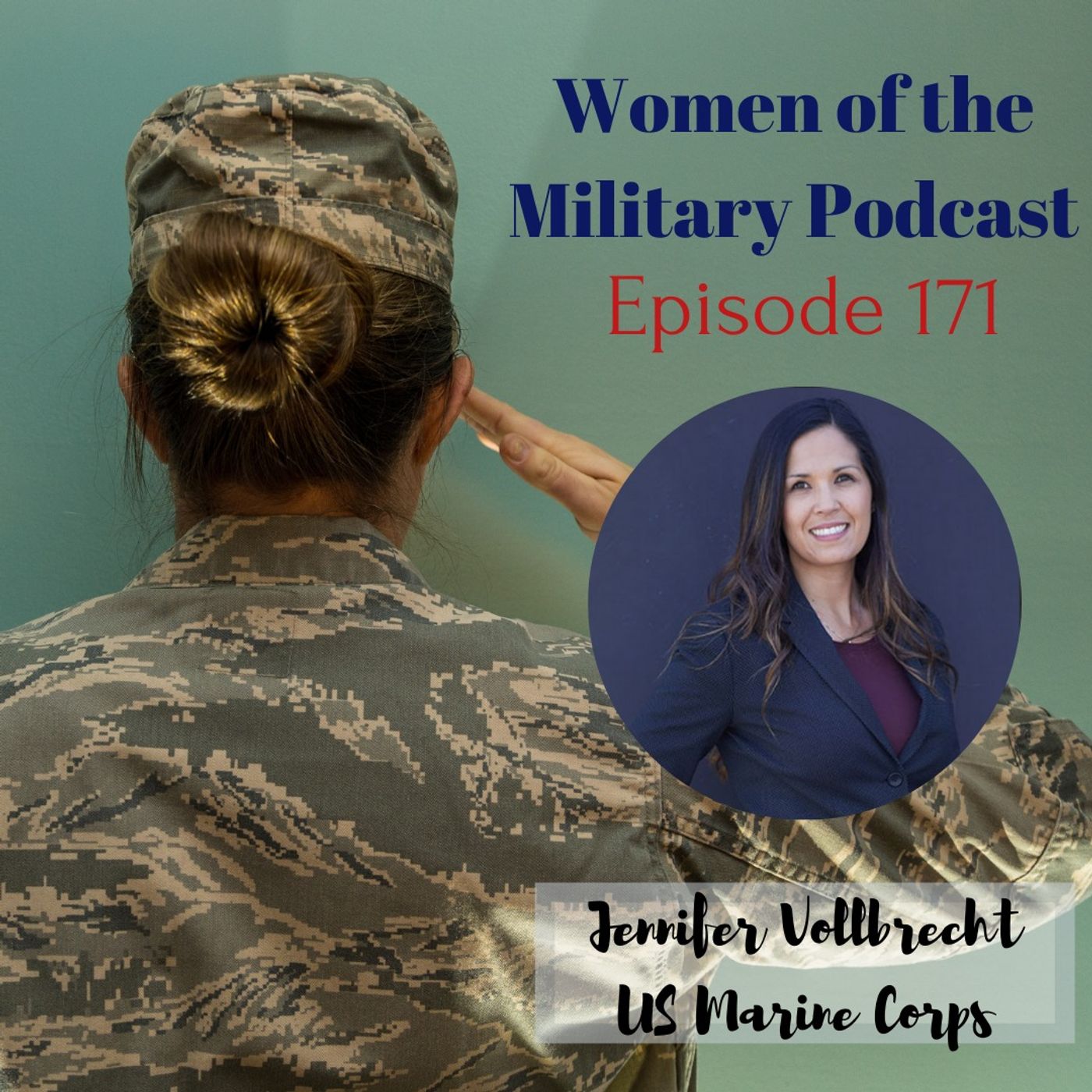 Women of the Military