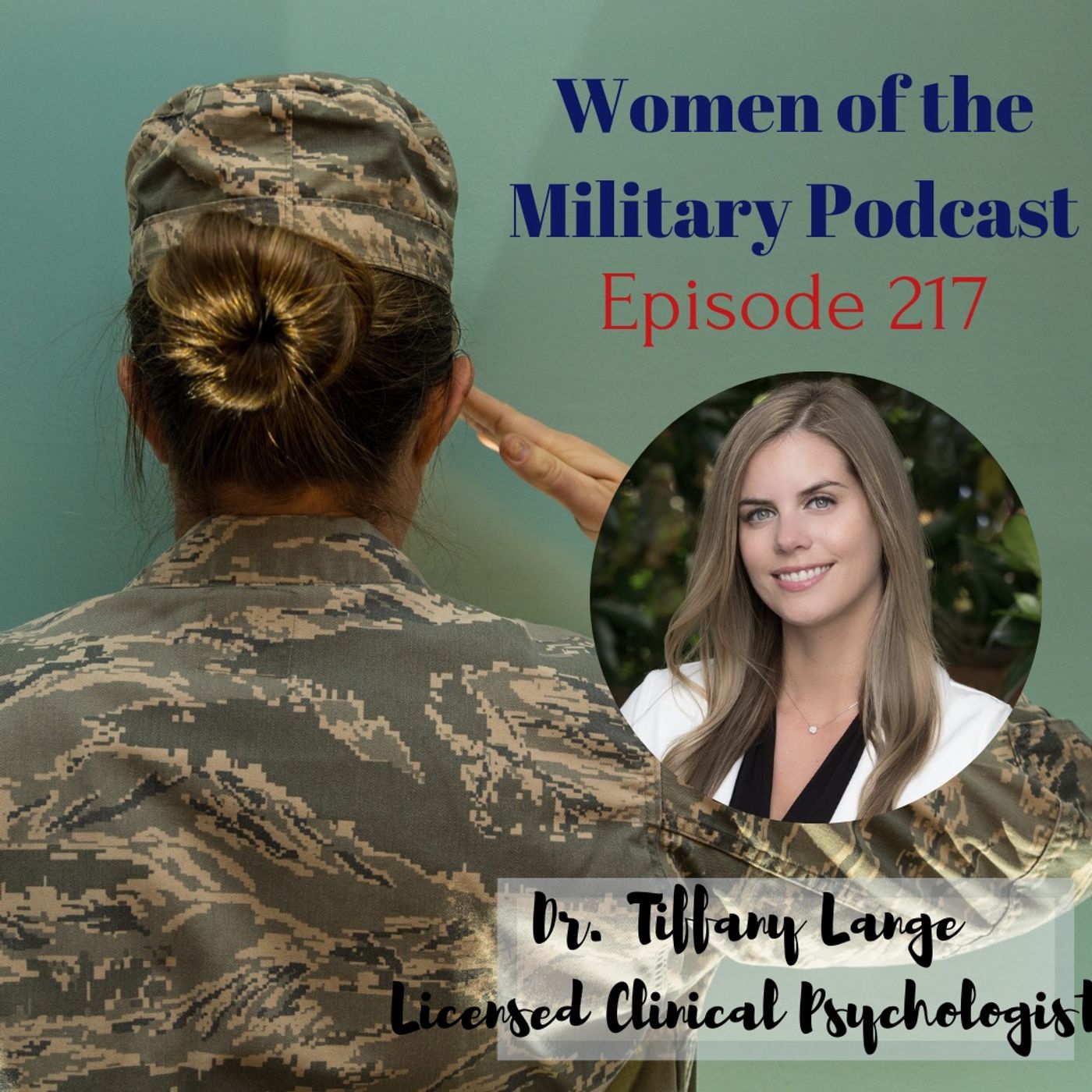 Women of the Military