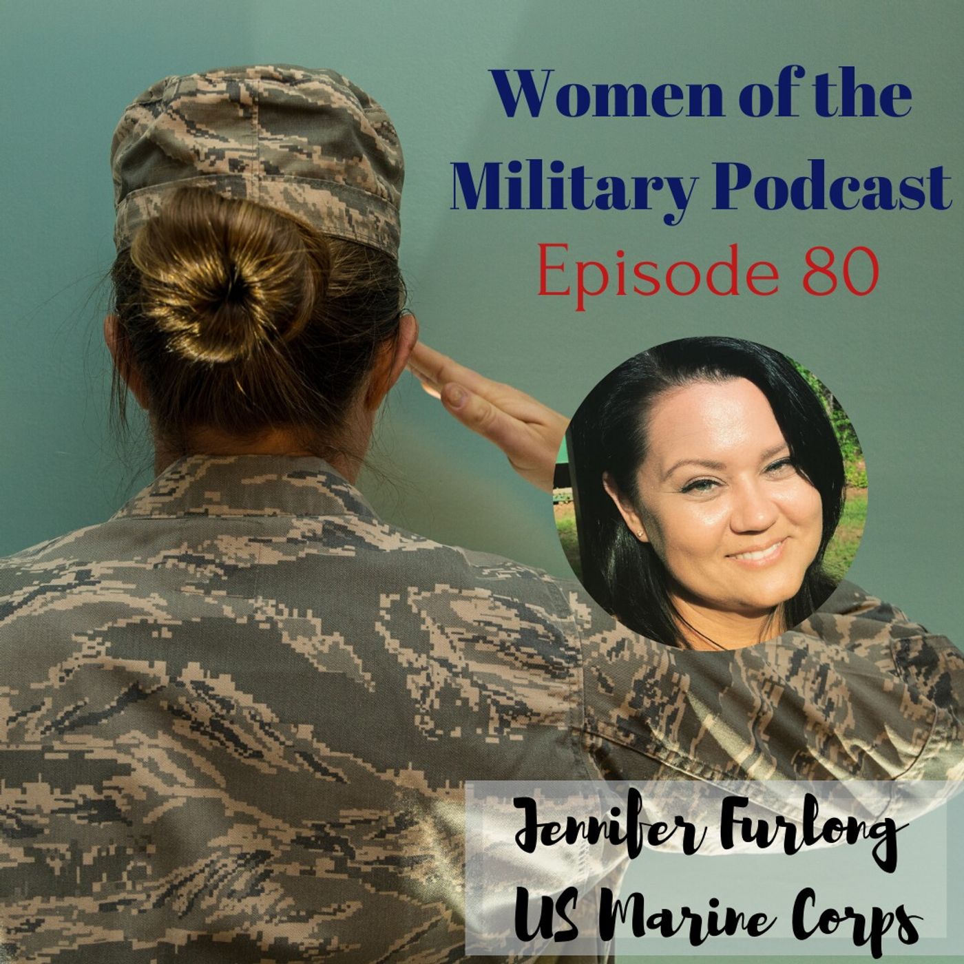 Women of the Military