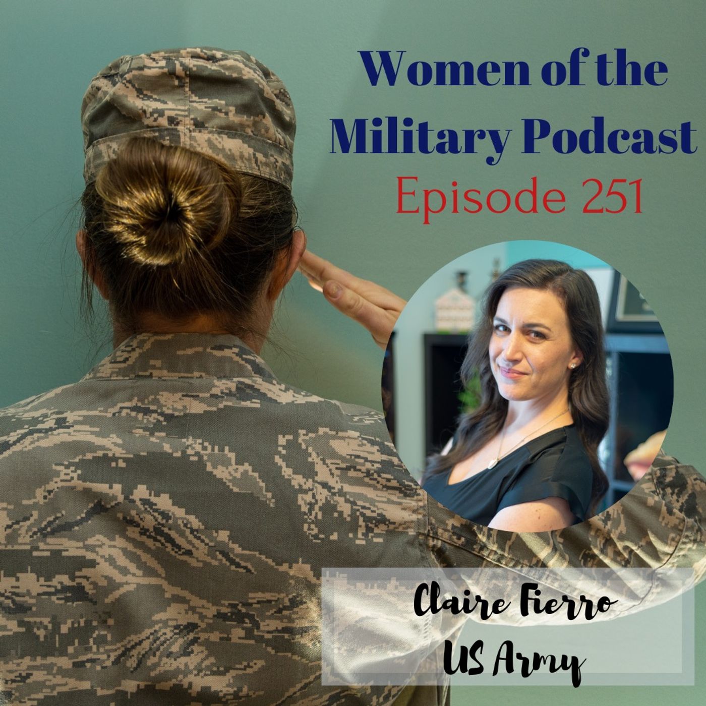 Women of the Military