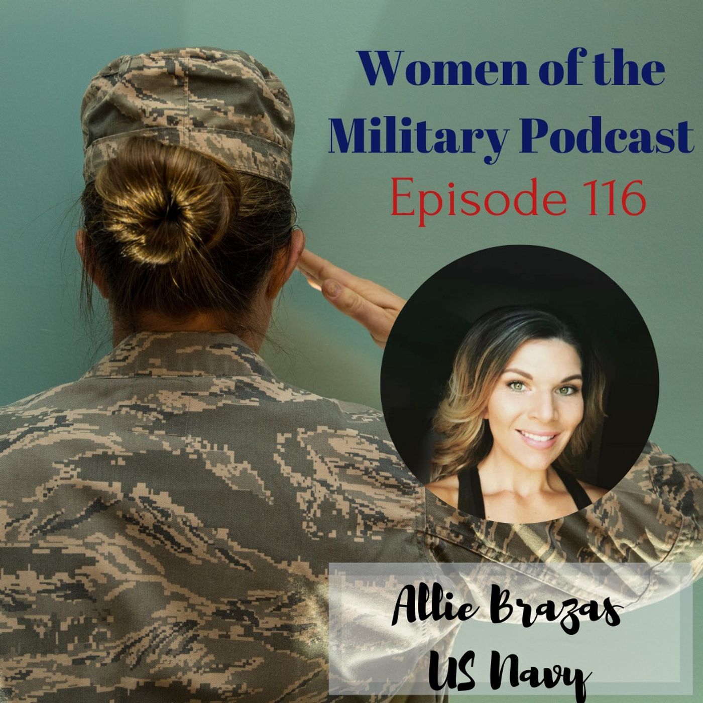 Women of the Military