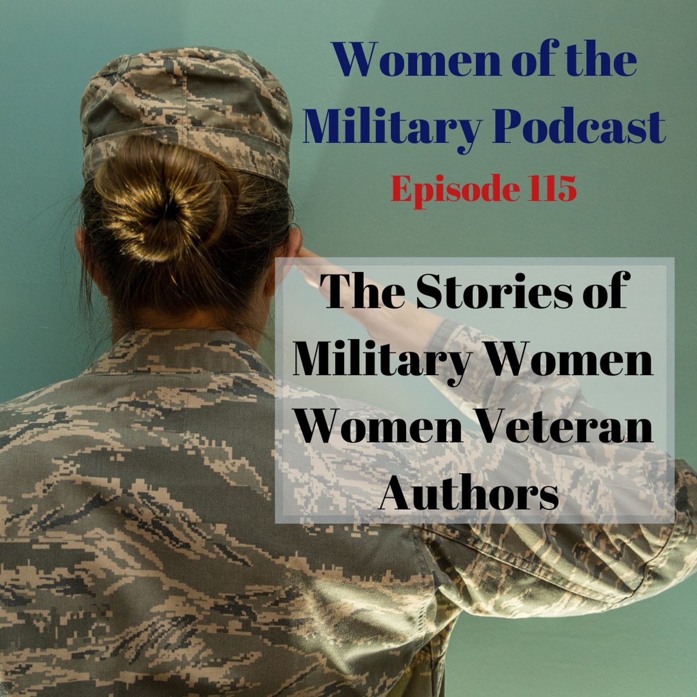 Women of the Military