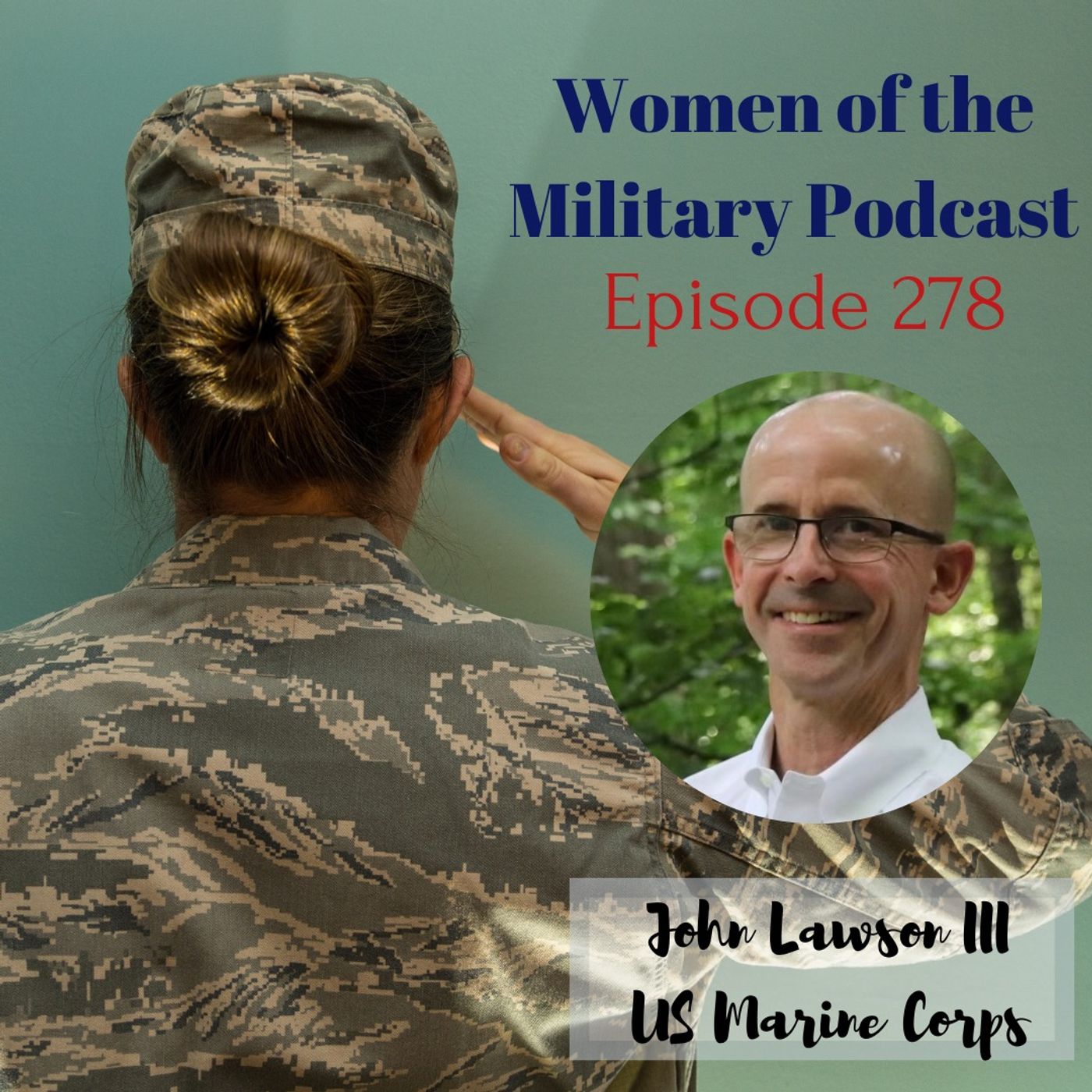 Women of the Military